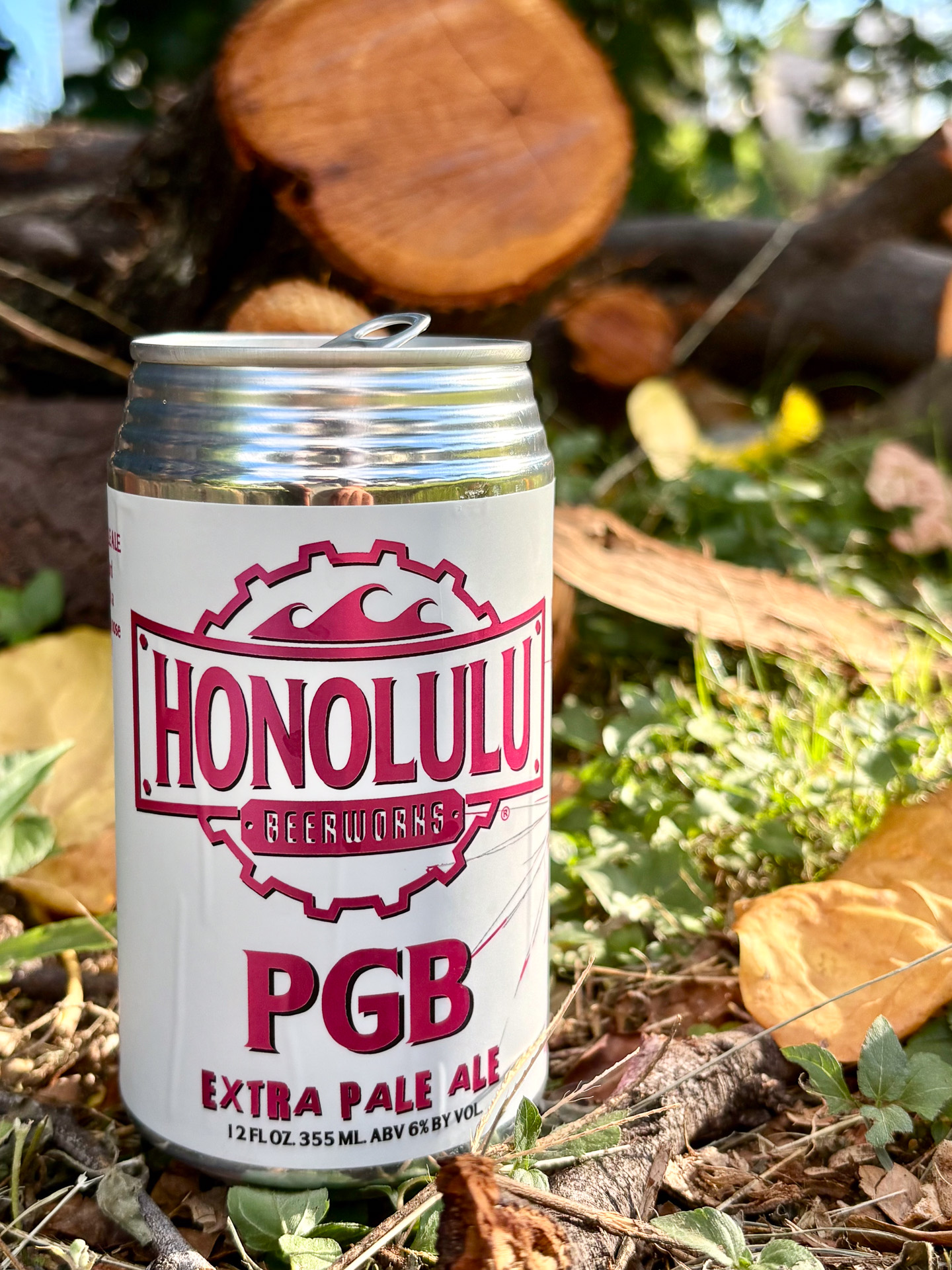 PGB。女性たちが造った、ストーリーのあるビール