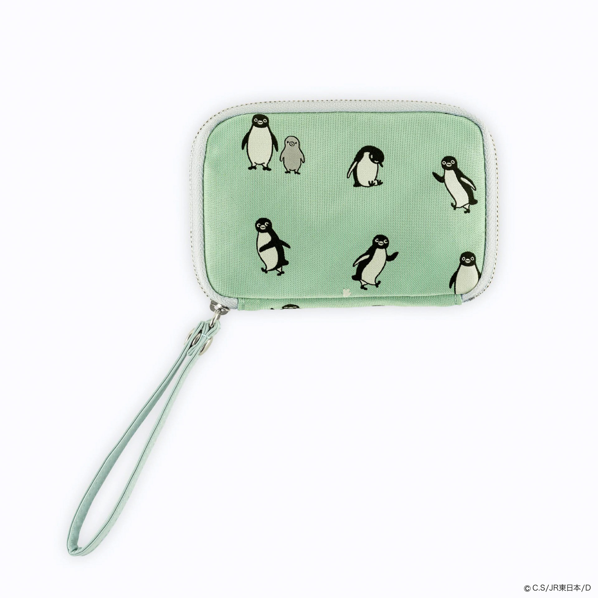 ひきだしポーチ・ポケット「とことこ」（3630円）