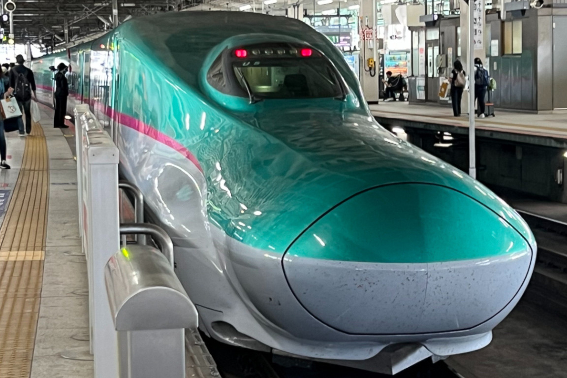 乗車日28日までの早期購入で半額になる「新幹線eチケット（トクだ値スペシャル28）」発売