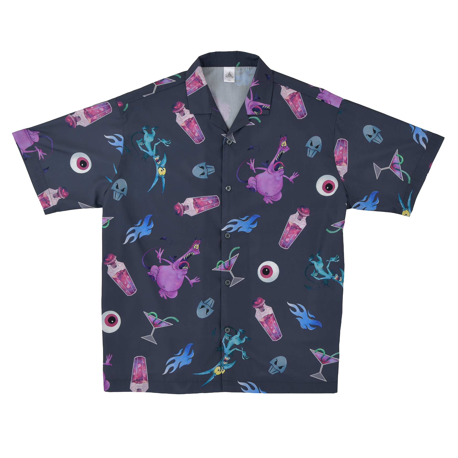半袖シャツ（6900円）