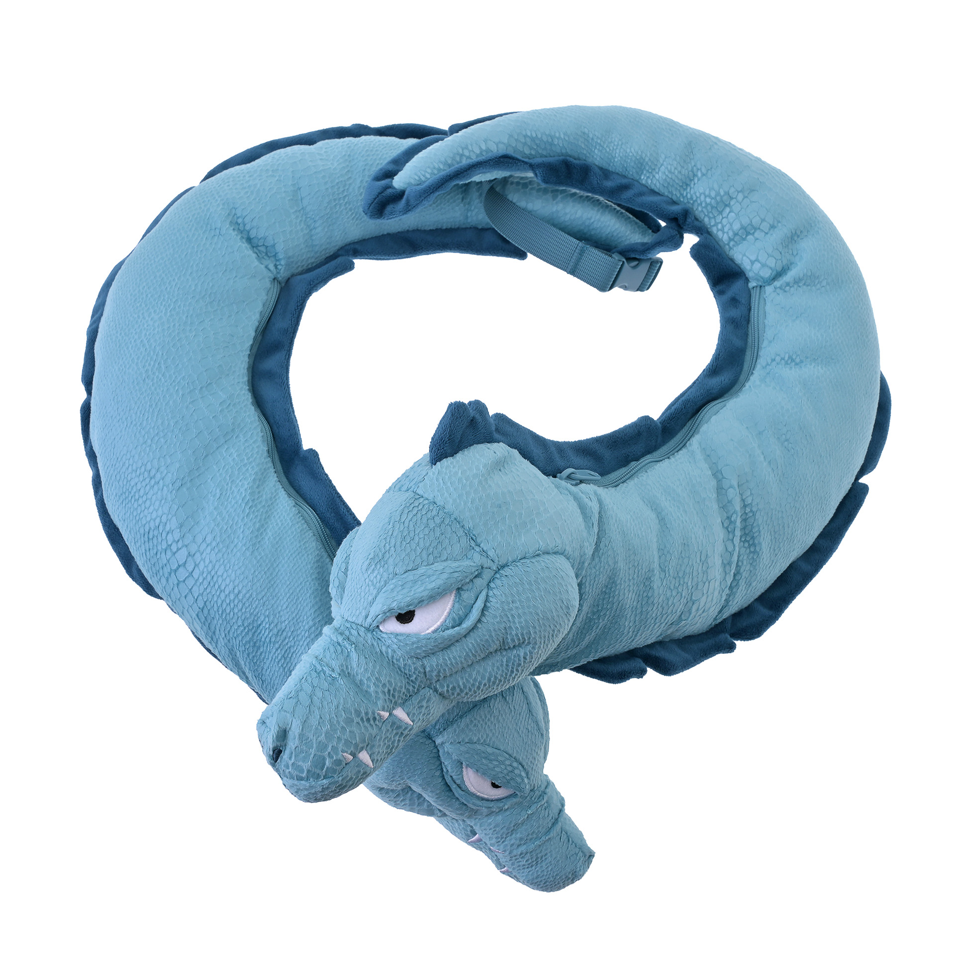 マルチポシェット＜フロットサム、ジェットサム＞（5500円）