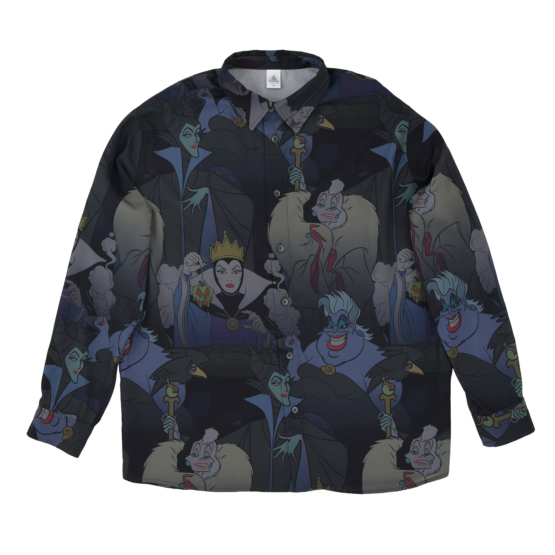 長袖シャツ（7900円）