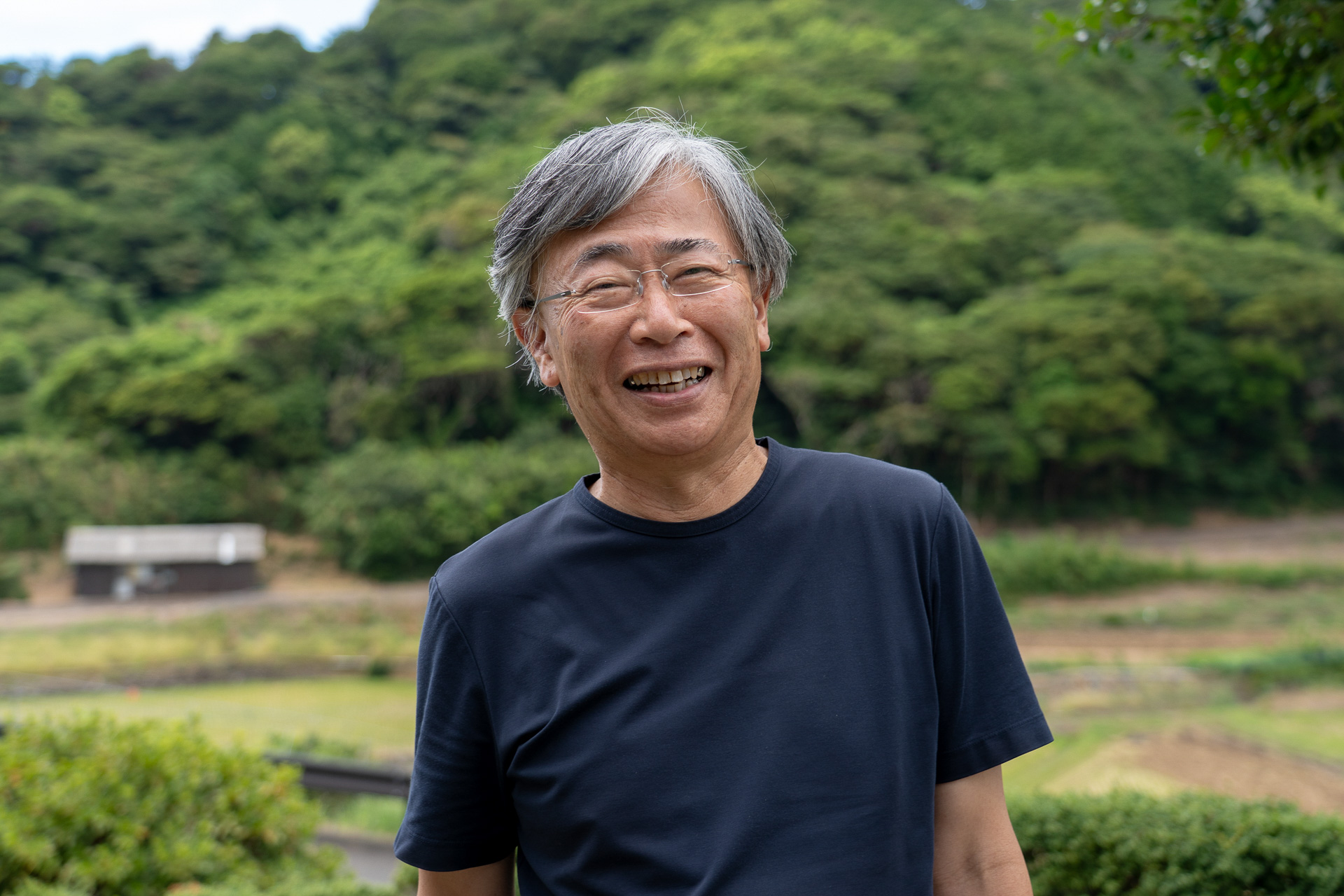 東大先端研のシニアリサーチフェローである中邑賢龍さんは、LEARNプロジェクトの発起人でプログラム全体のディレクター