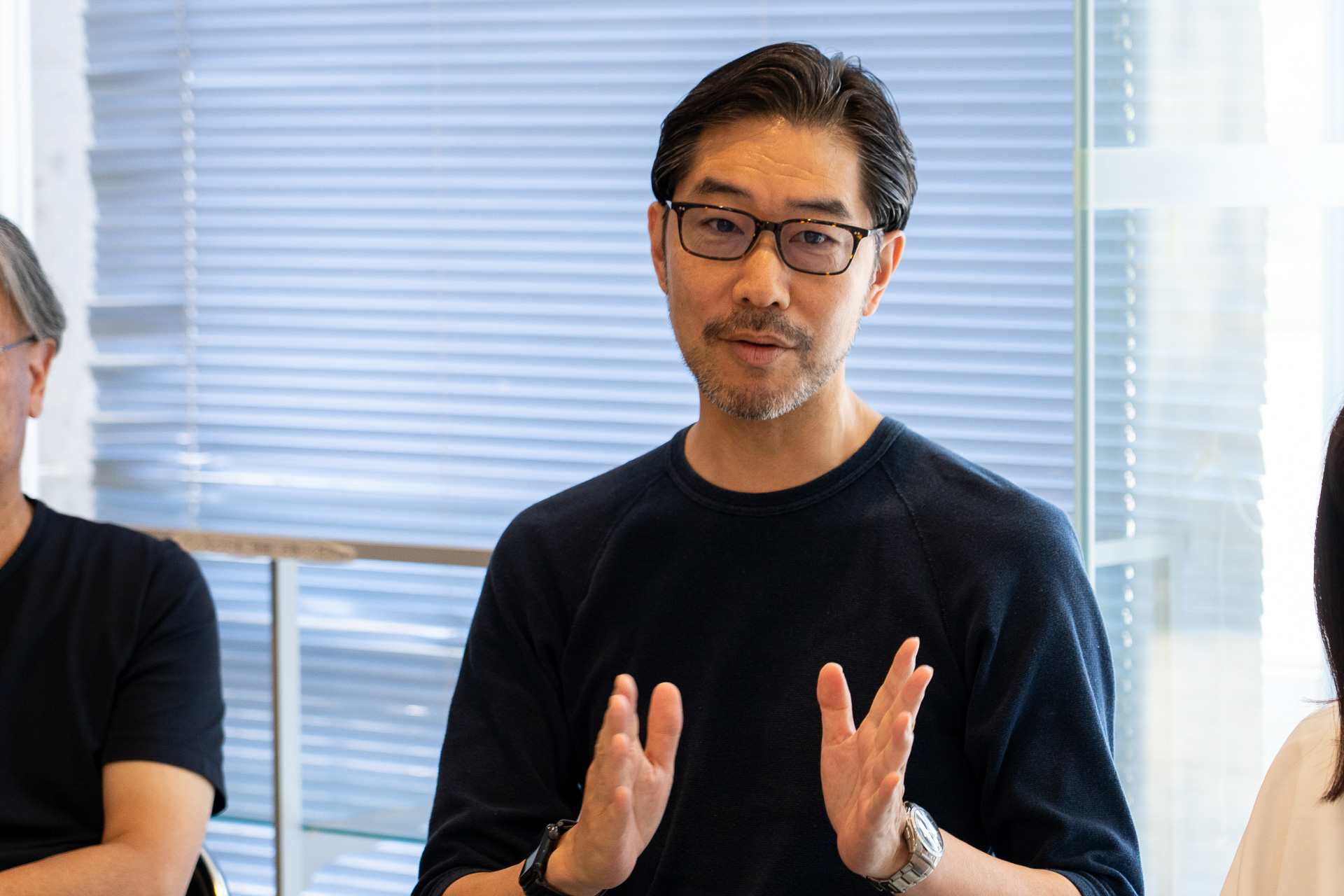 ものづくりプログラムを入れるとちょうど10回目を数えた今回の旅。ここから未来に流れをつなげていきたいと黒岩さん