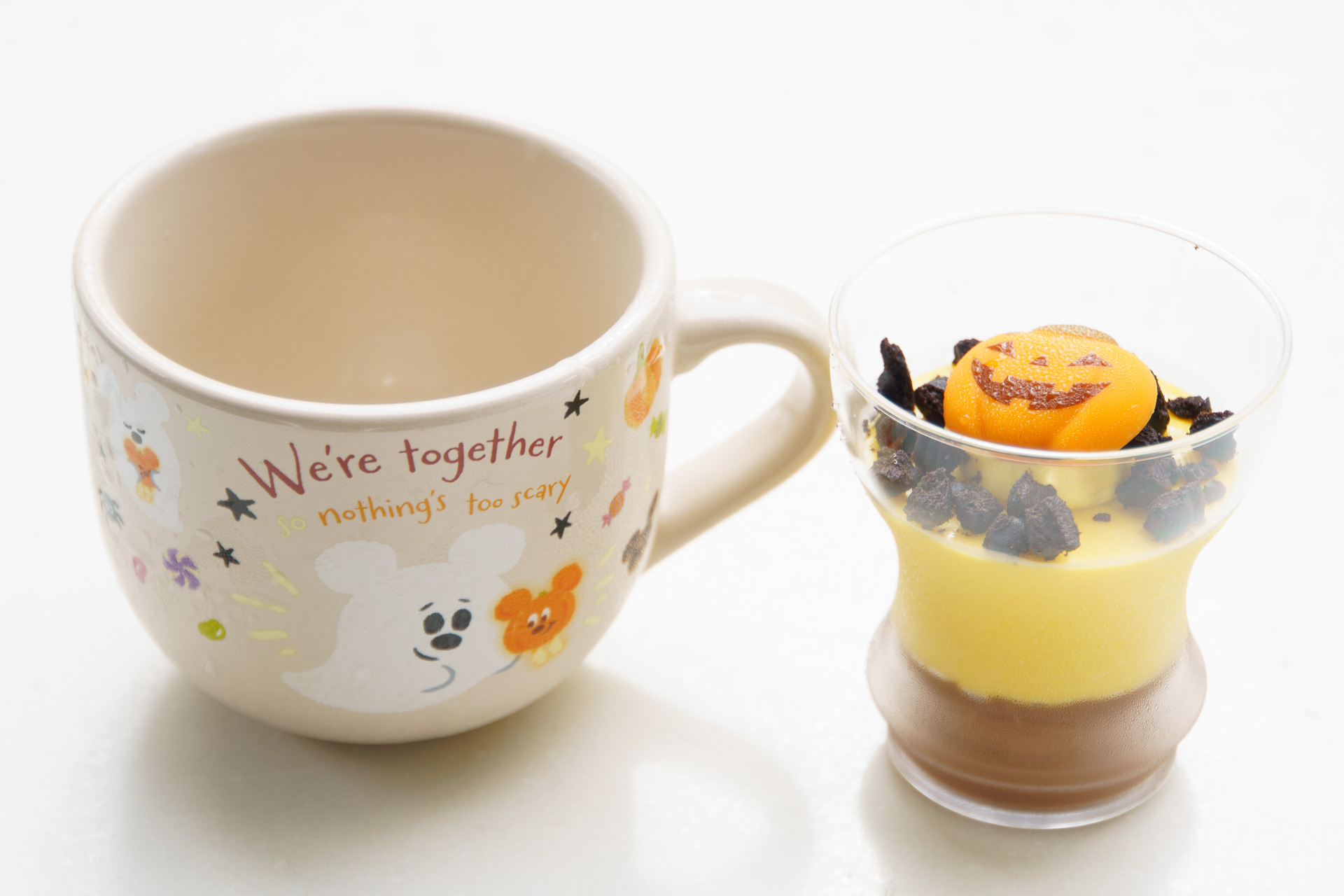 スーベニアカップ（対象メニューに＋900円）