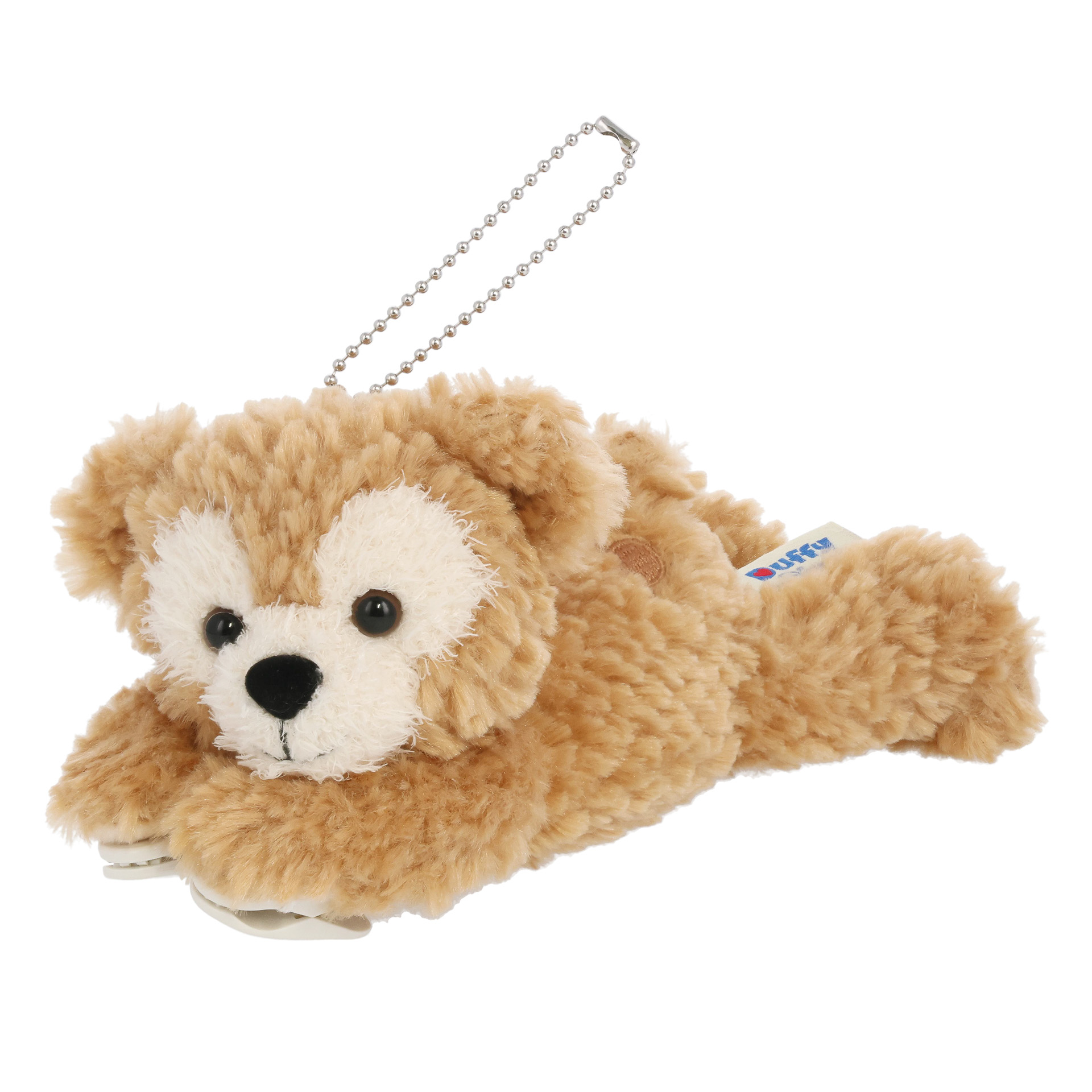 くっつきぬいぐるみ＜ダッフィー＞（2700円）