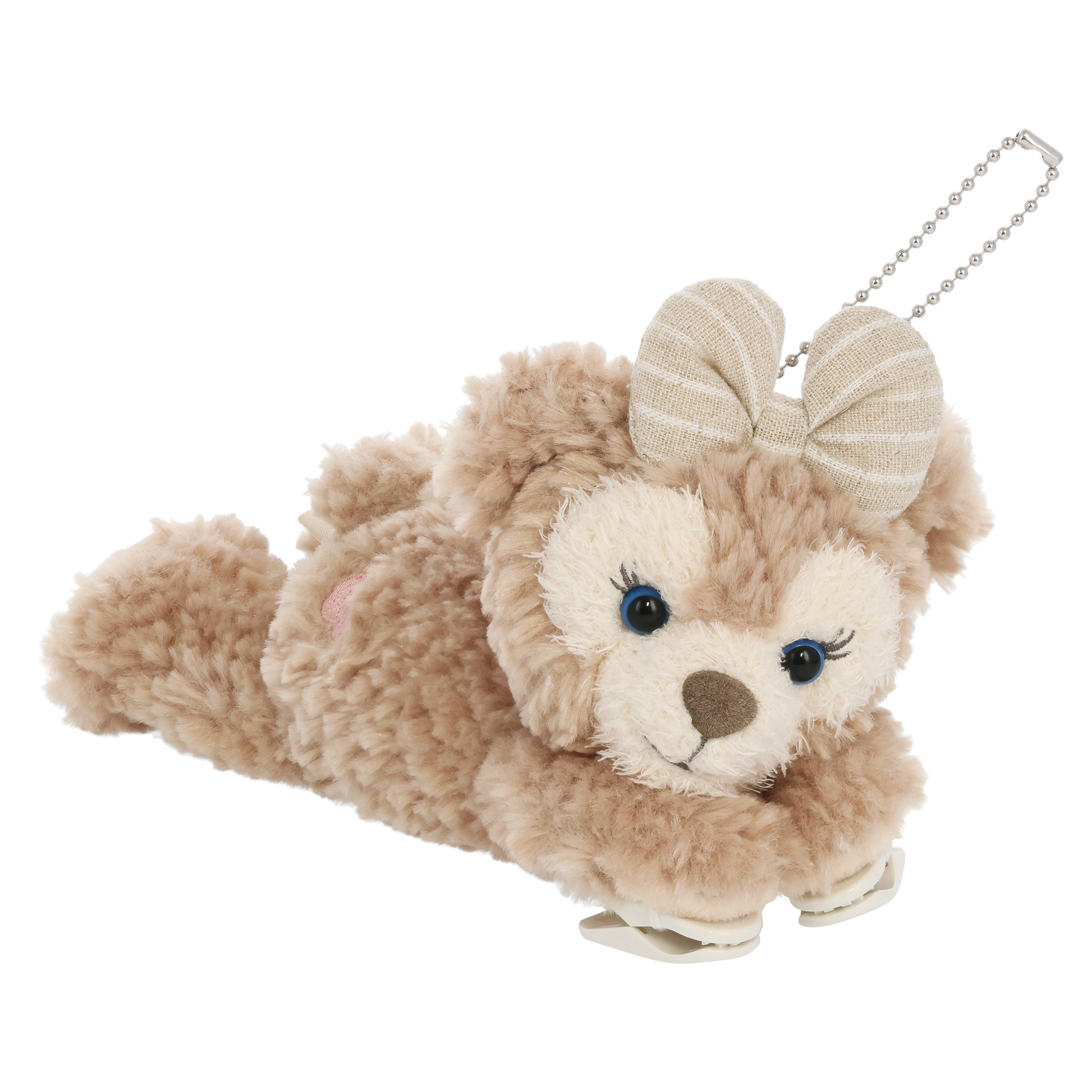 くっつきぬいぐるみ＜シェリーメイ＞（2700円）