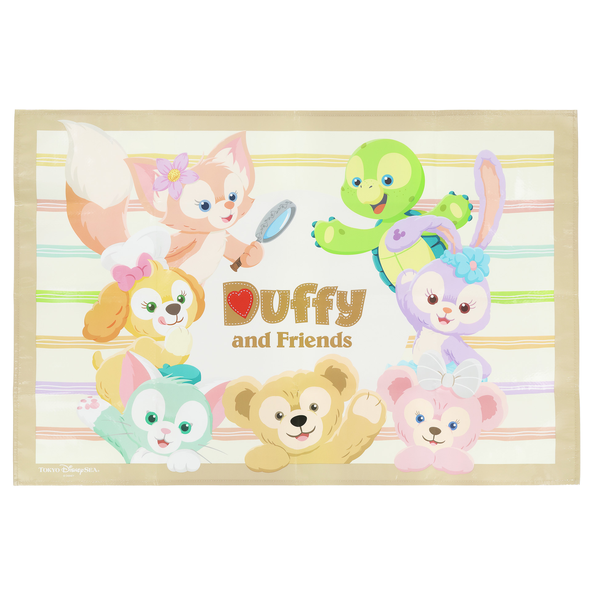 レジャーシート（1250円）