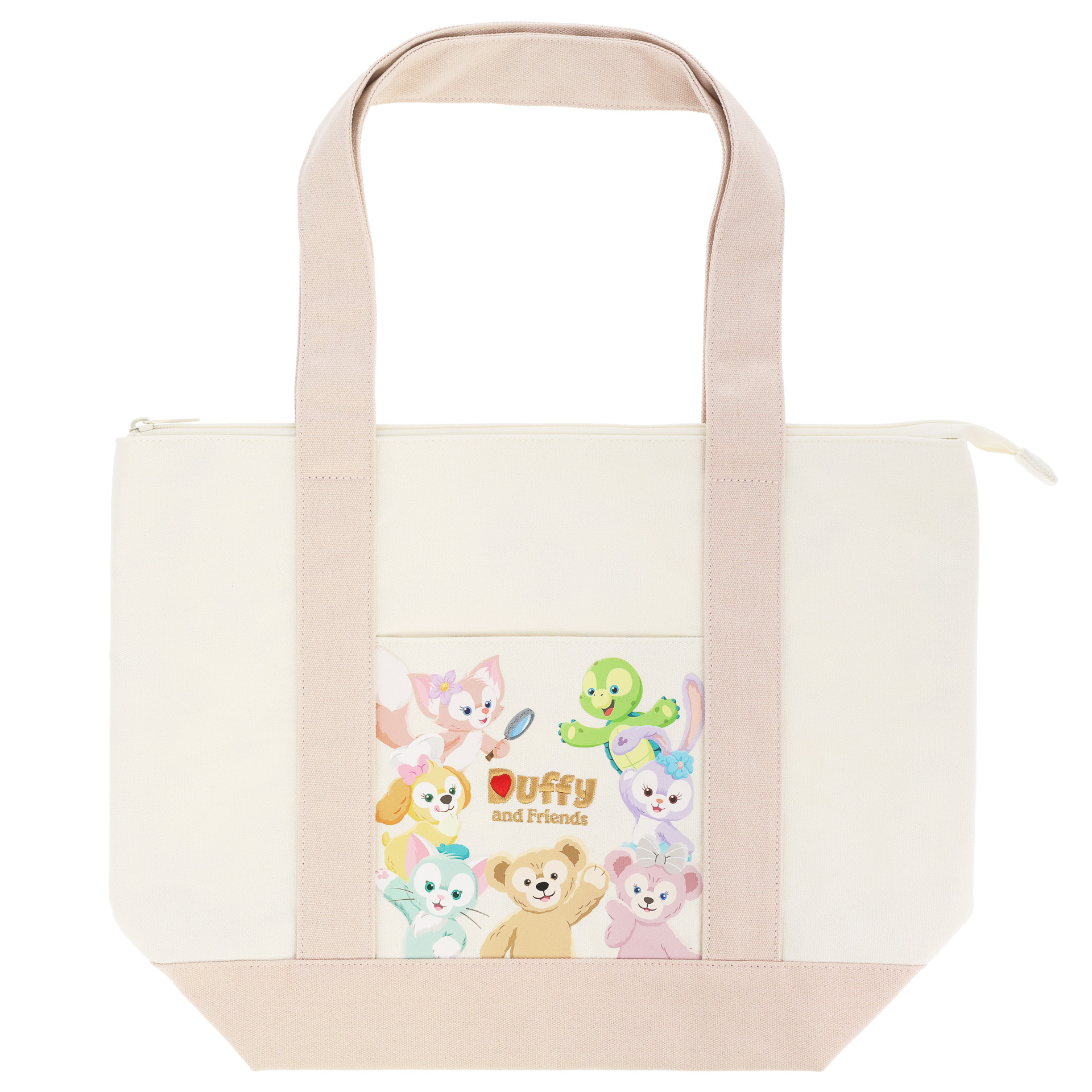 トートバッグ（4500円）