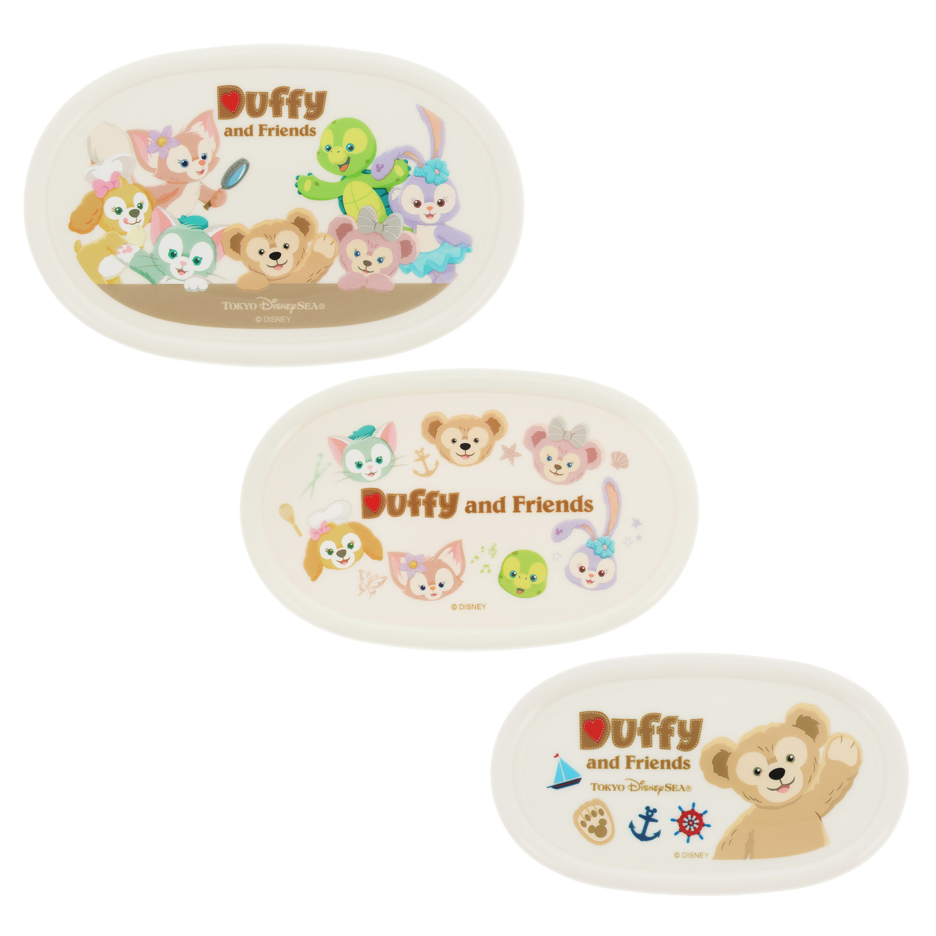 シール容器セット（1800円）