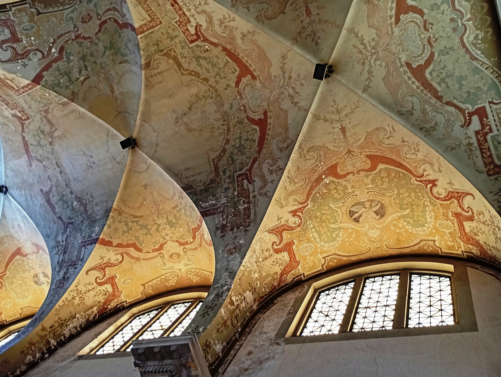 Thermes du Mont-Dore