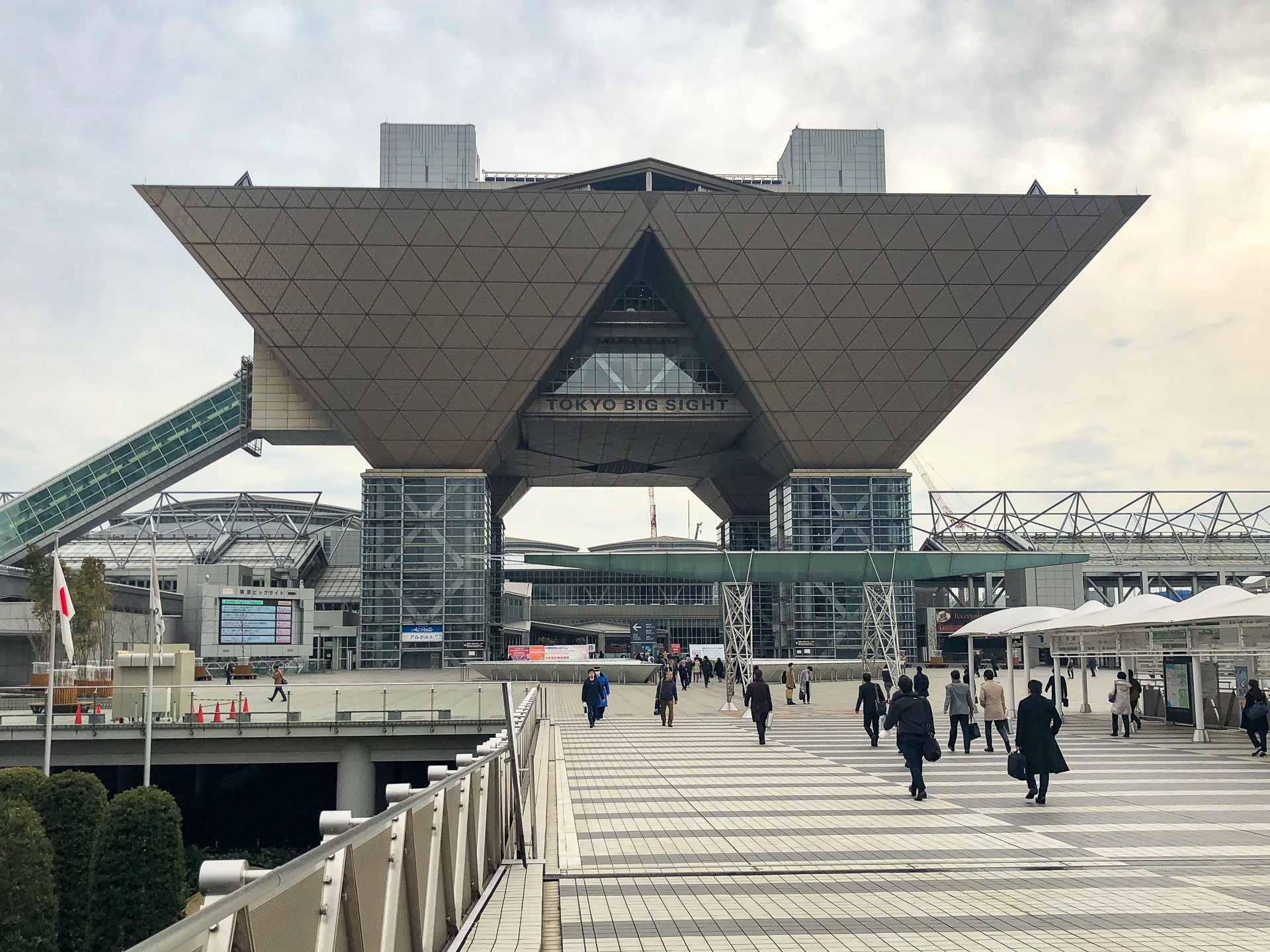 ツーリズムEXPOジャパン2026が本日開幕