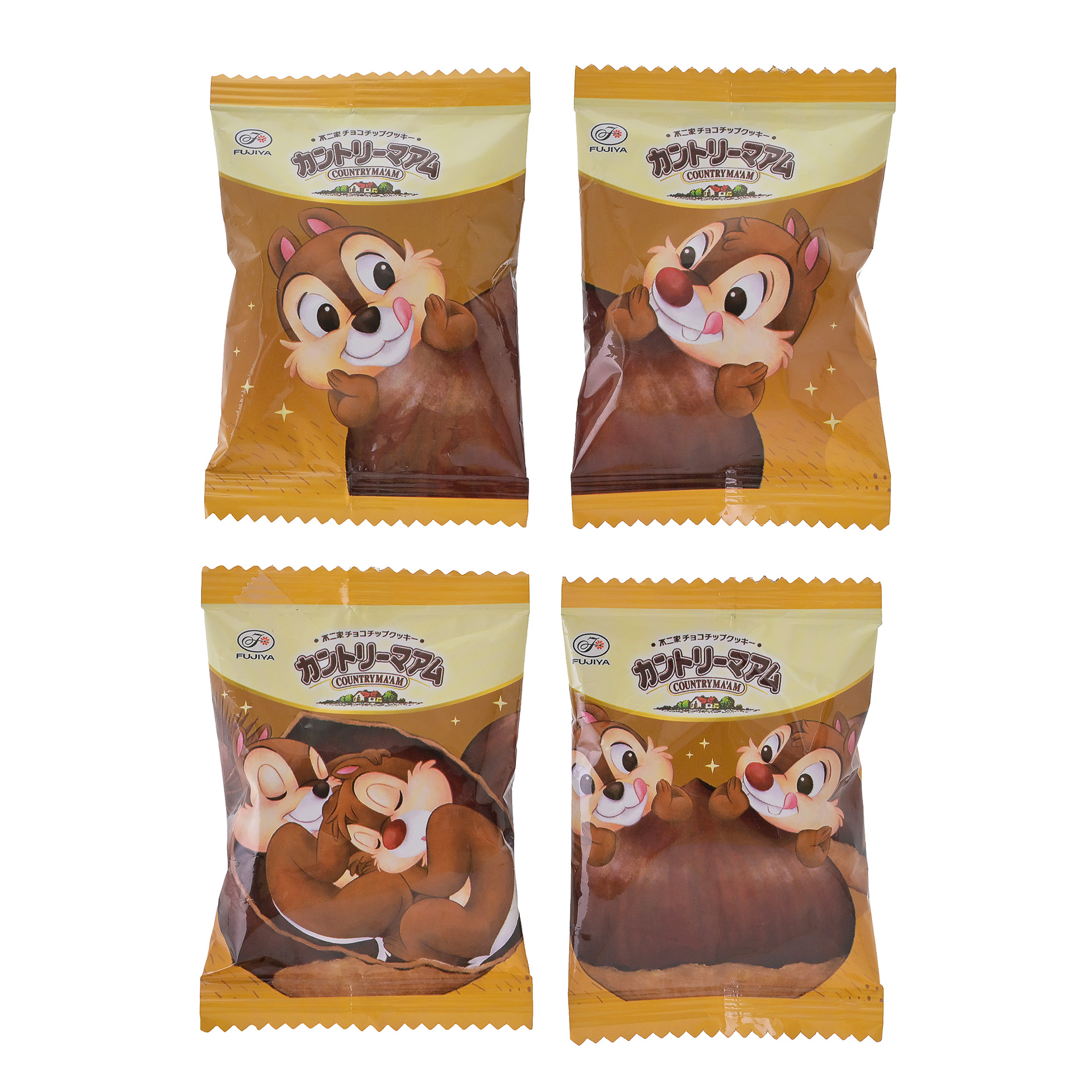 【不二家】カントリーマアム（500円）