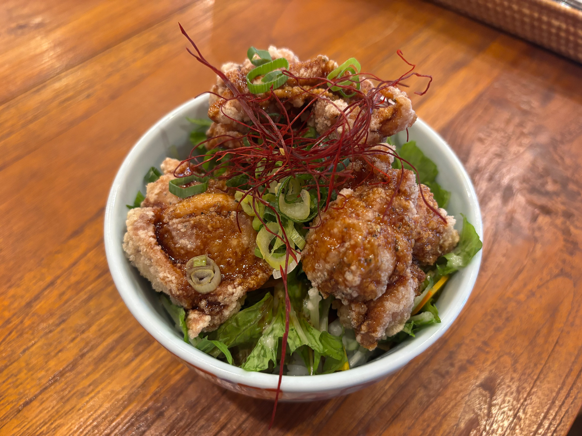 大室丼