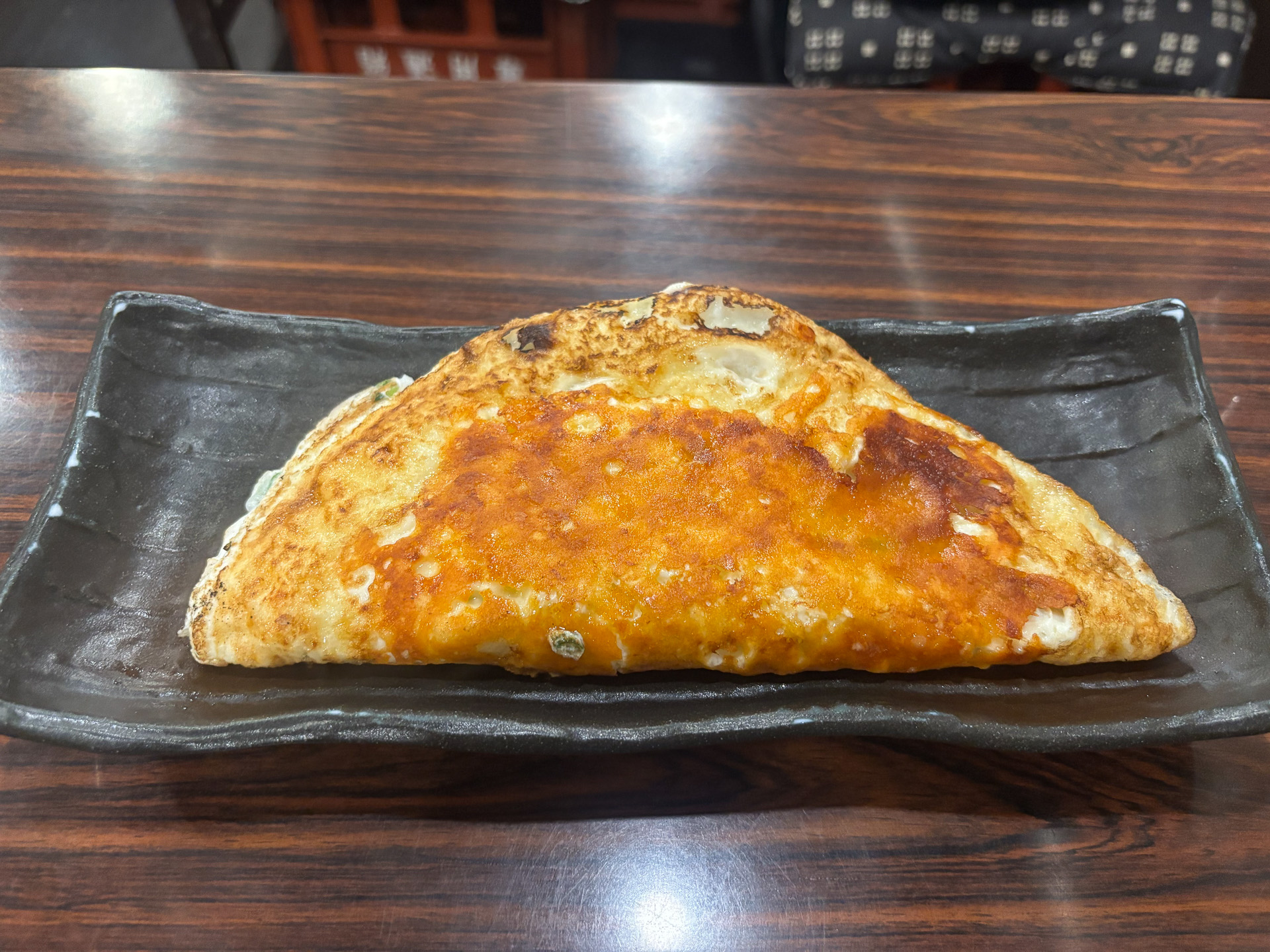 どろめ焼き（しらす）
