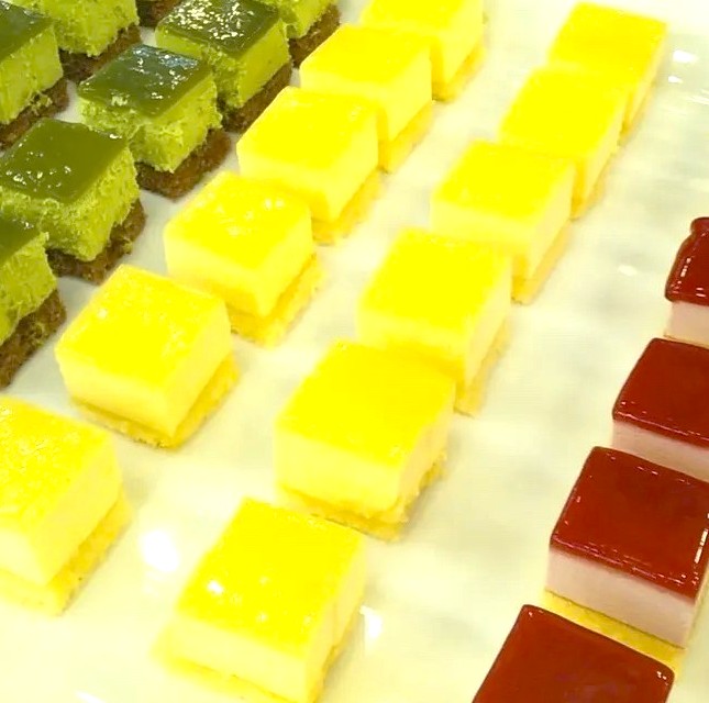 ケーキ