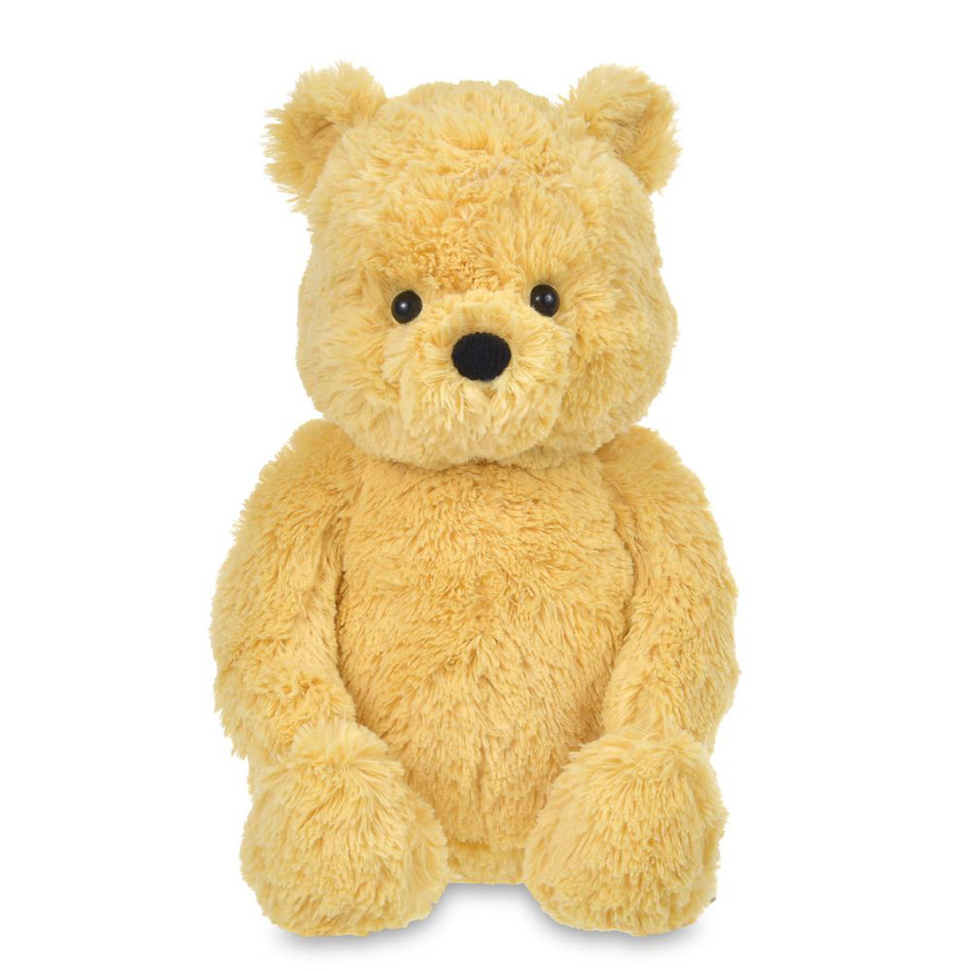 ぬいぐるみ＜プー＞（3800円）