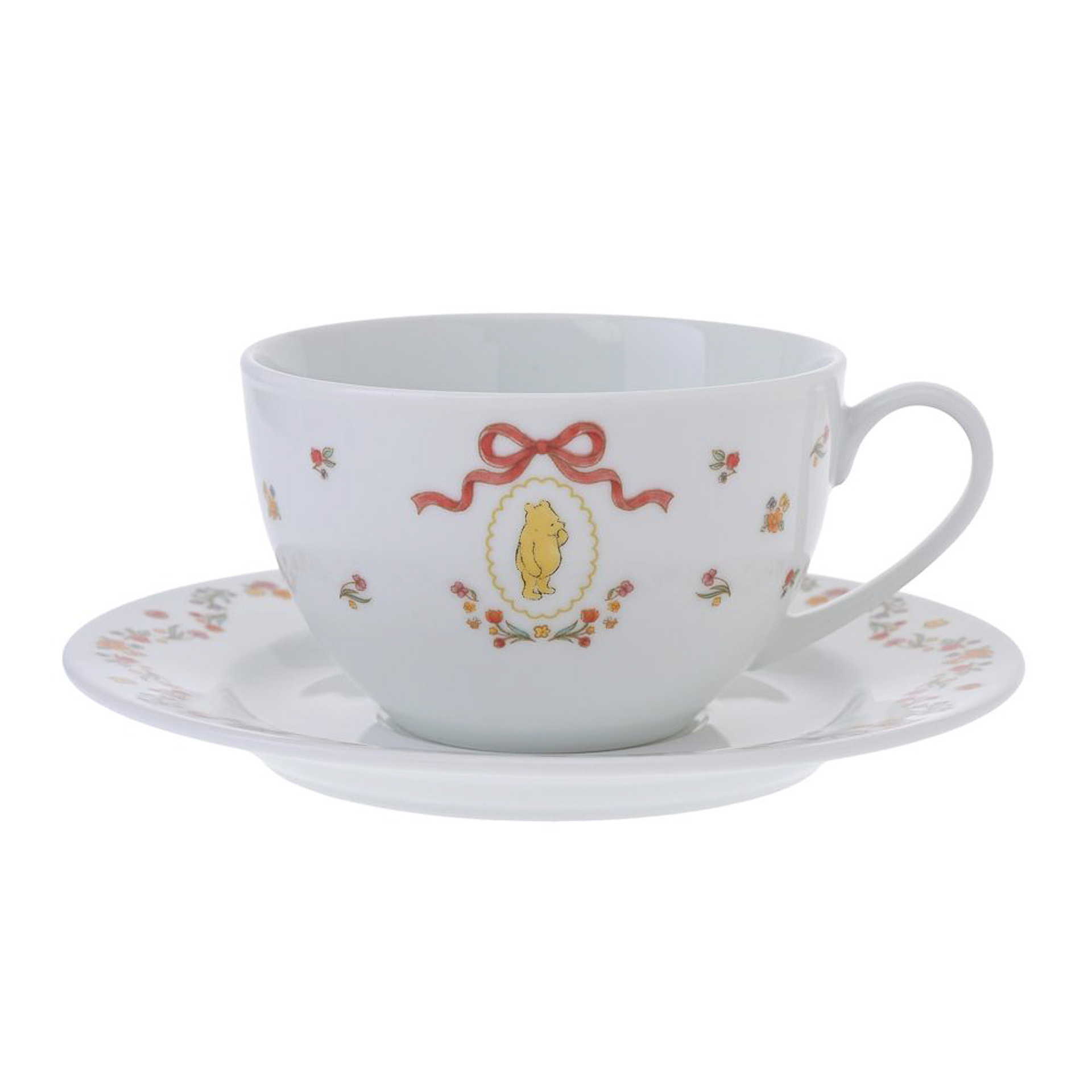 カップ＆ソーサー（3500円）