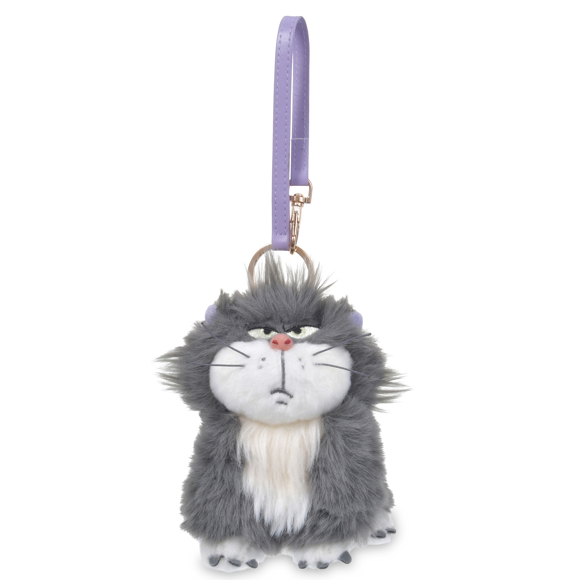 ぬいぐるみキーチェーン＜ルシファー＞（3500円）