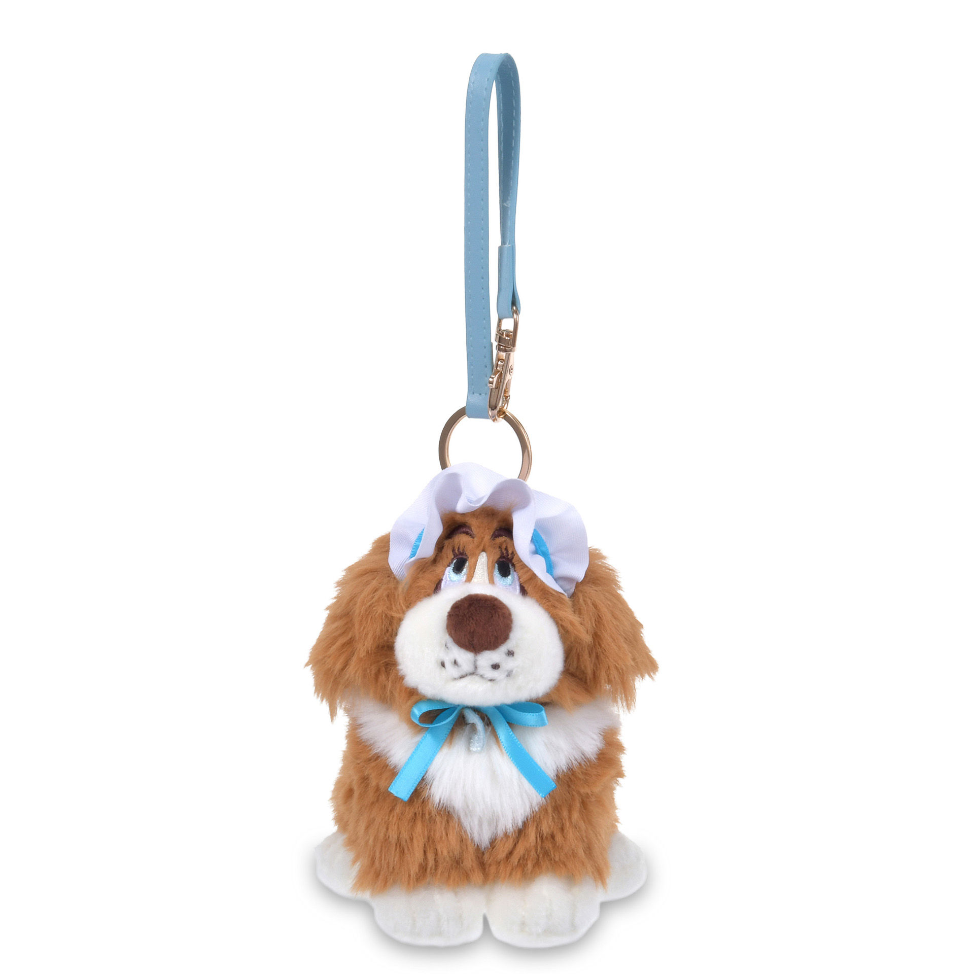 ぬいぐるみキーチェーン＜ナナ＞（3500円）