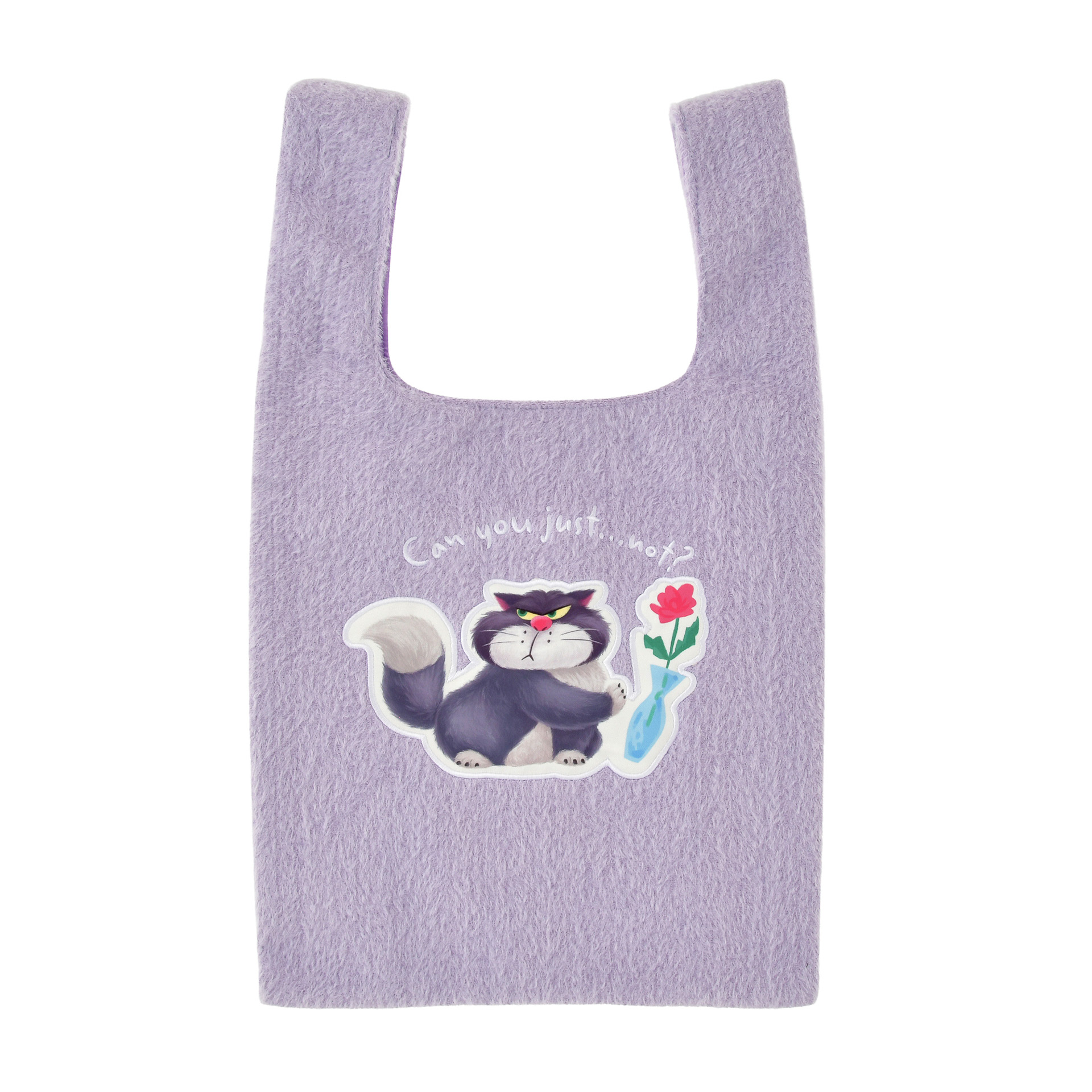 マルシェバッグ＜ルシファー＞（4500円）