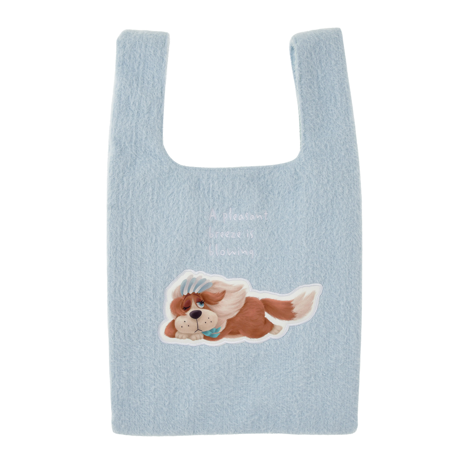 マルシェバッグ＜ナナ＞（4500円）