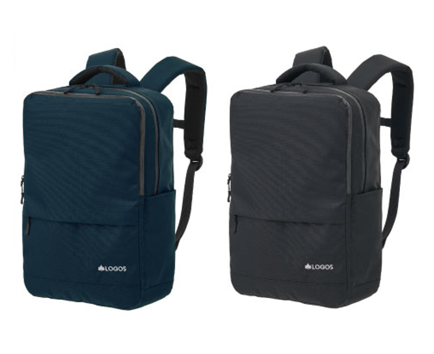 LOGOSから防水機能や耐久性、収納力を兼ね備えた防水リュック発売