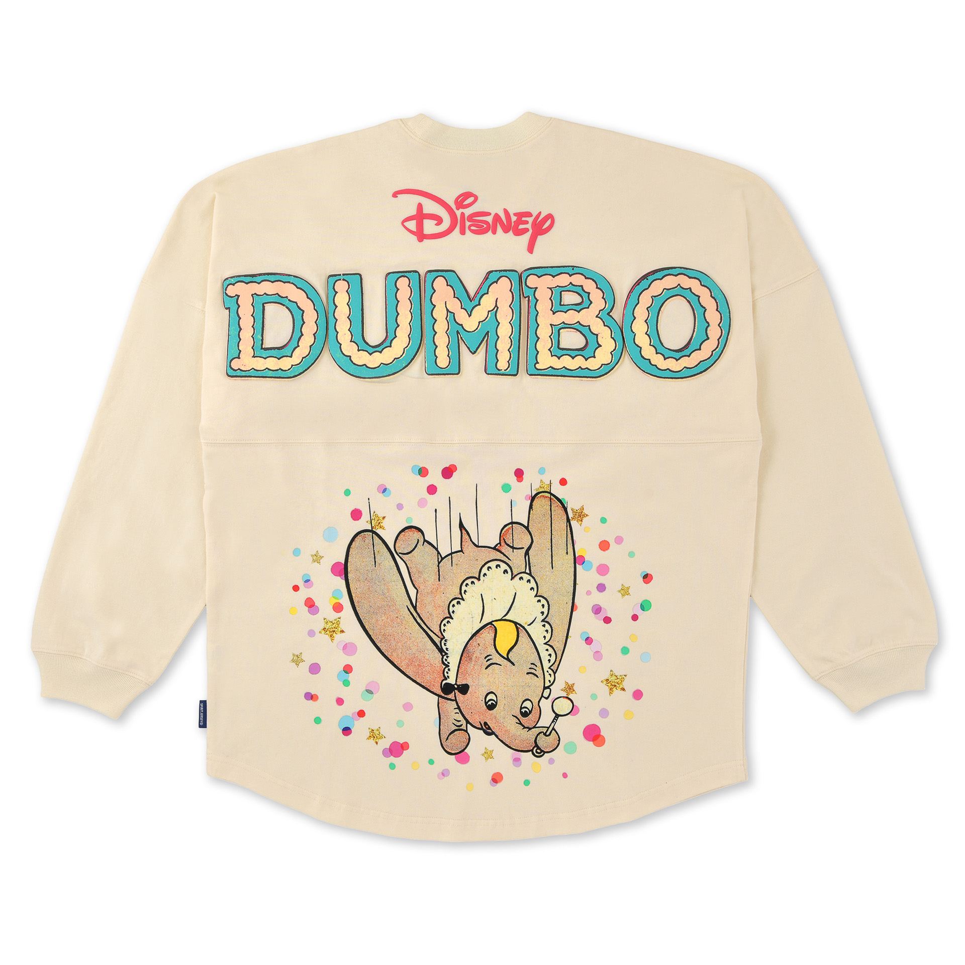 【Spirit Jersey】長袖Tシャツ（1万3500円）