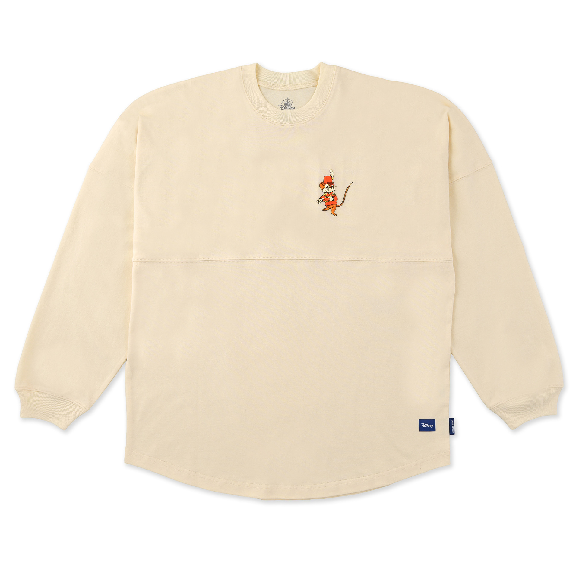 【Spirit Jersey】長袖Tシャツ（1万3500円）