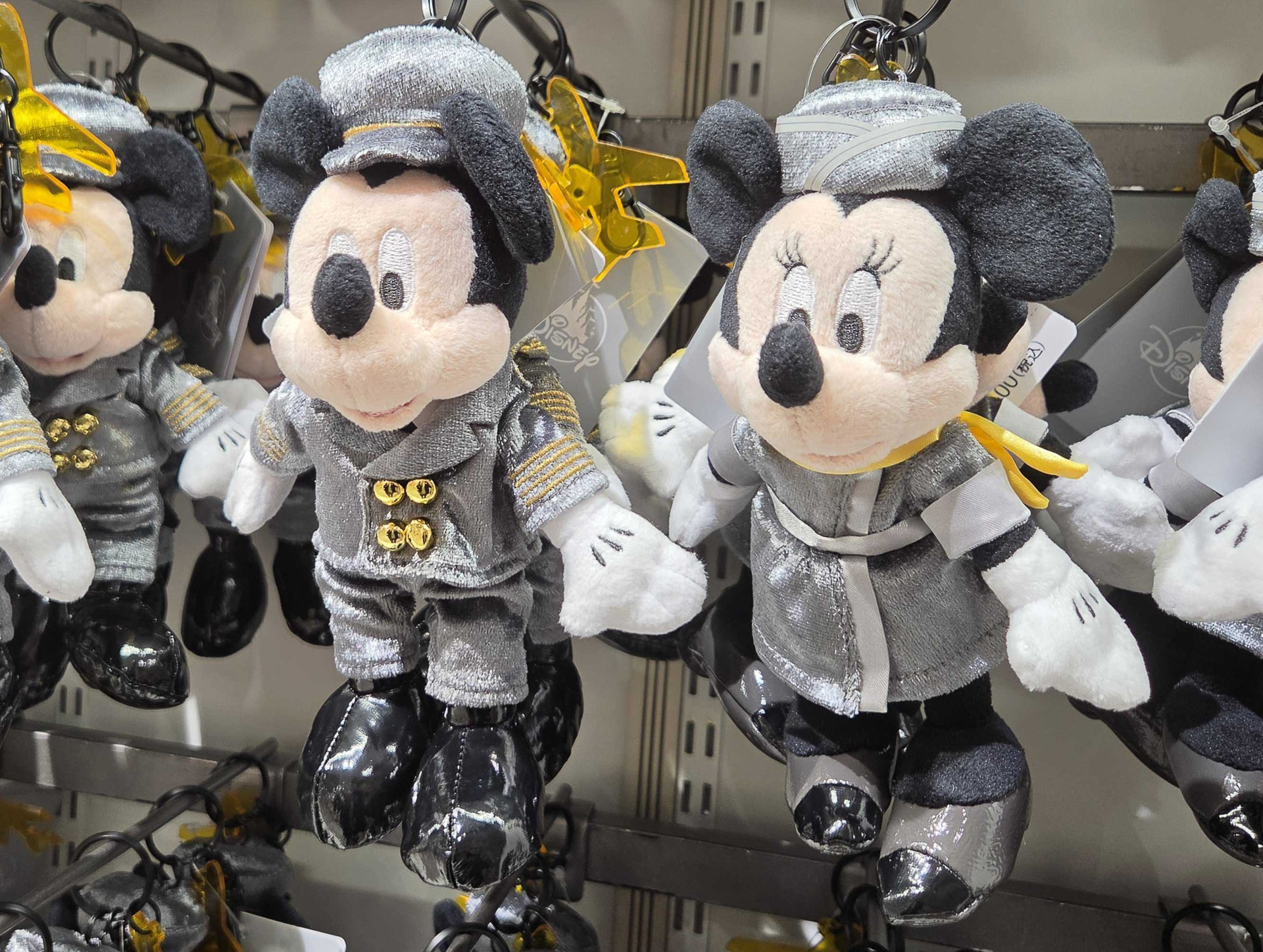 「Disney store POP UP」が羽田空港に期間限定でオープン