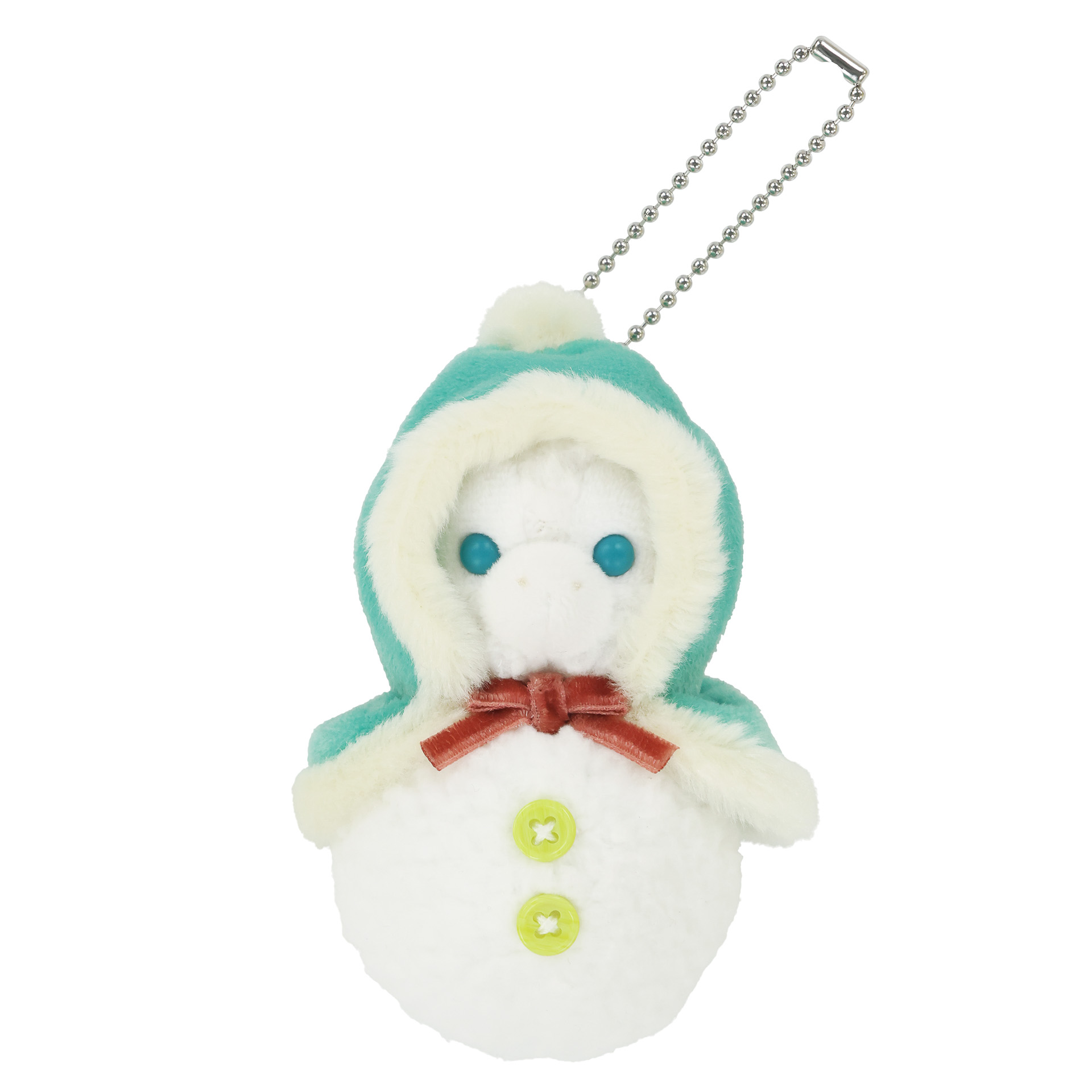 ぬいぐるみチャーム（2300円）