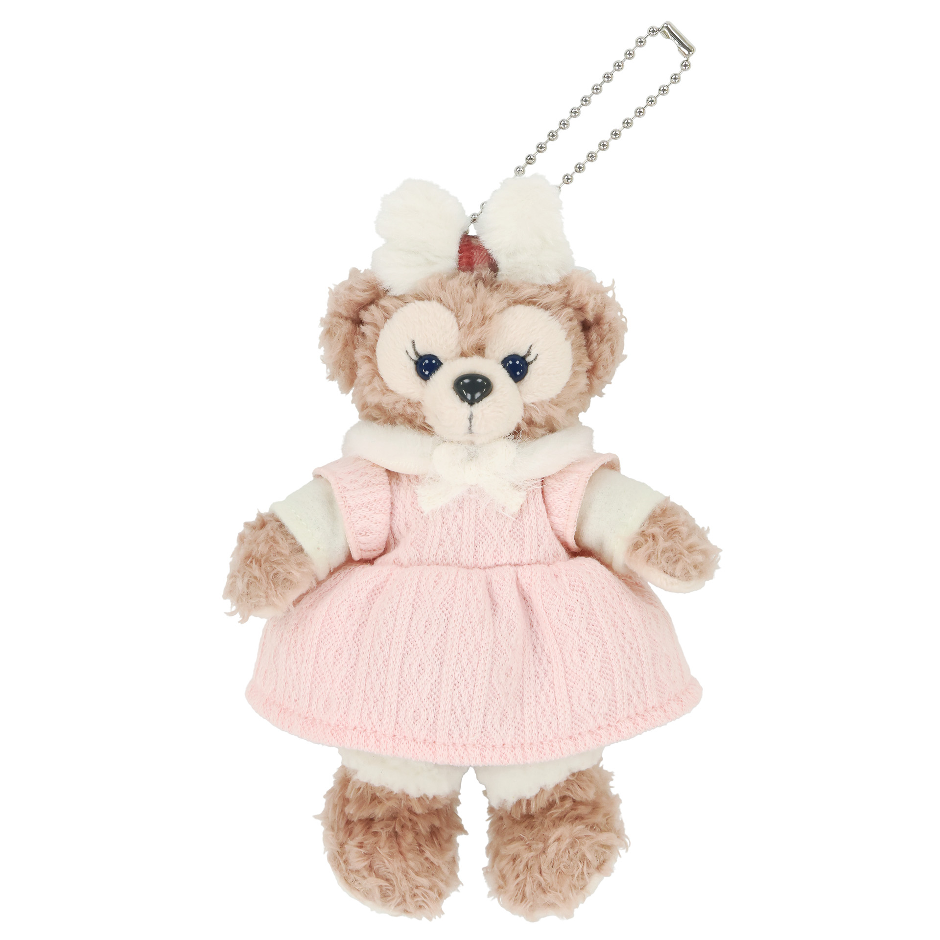 ぬいぐるみバッジ（2800円）