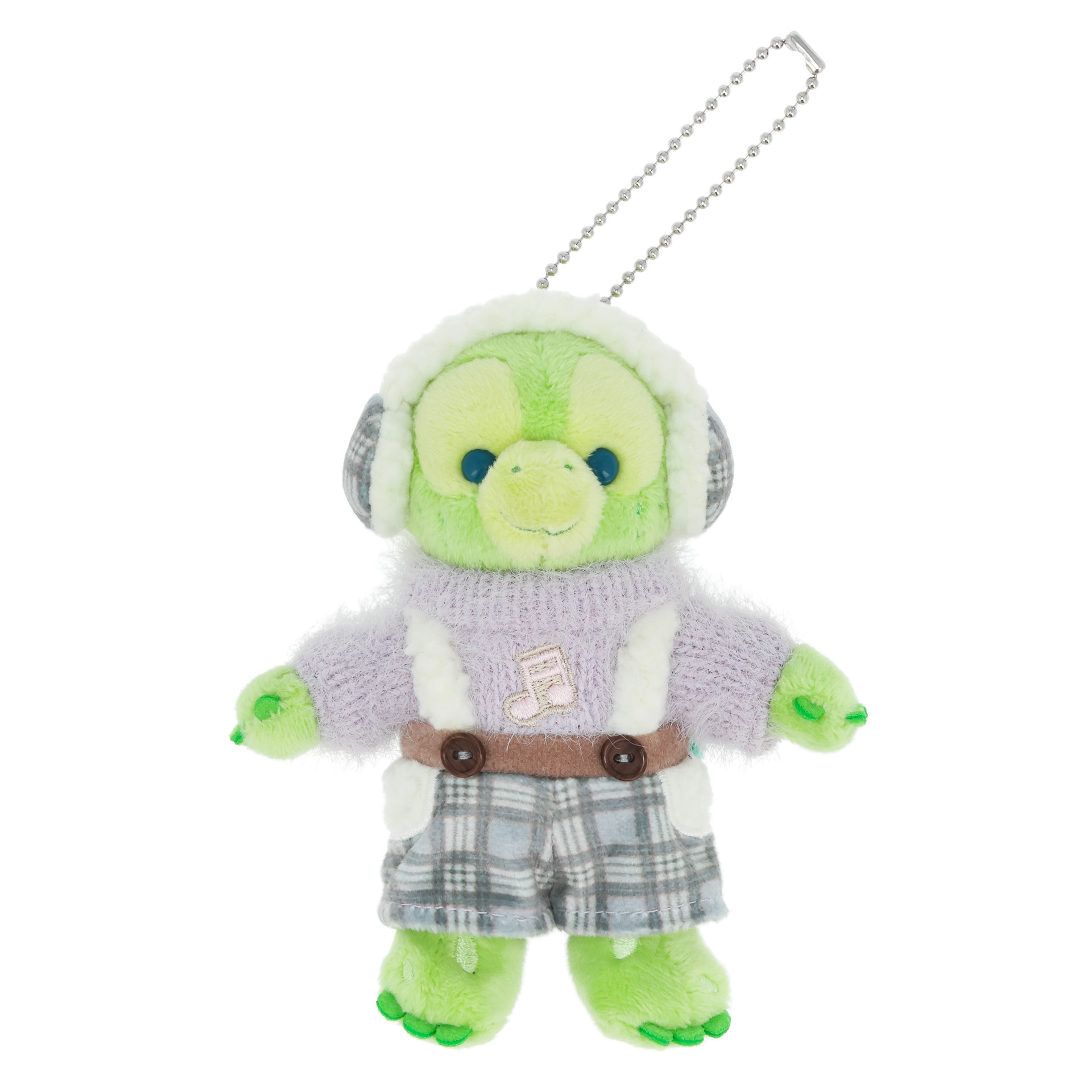 ぬいぐるみバッジ（2800円）