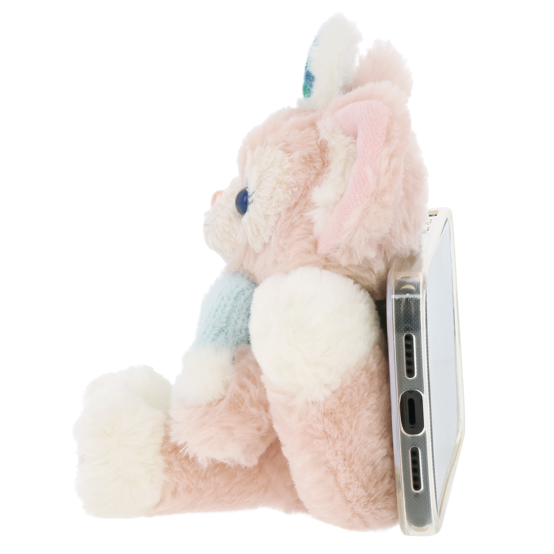 スマートフォンぬいぐるみ＜PlayCharm＞（3500円）