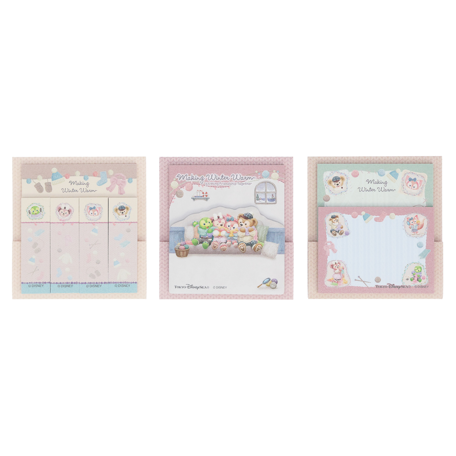 ふせんセット（1300円）