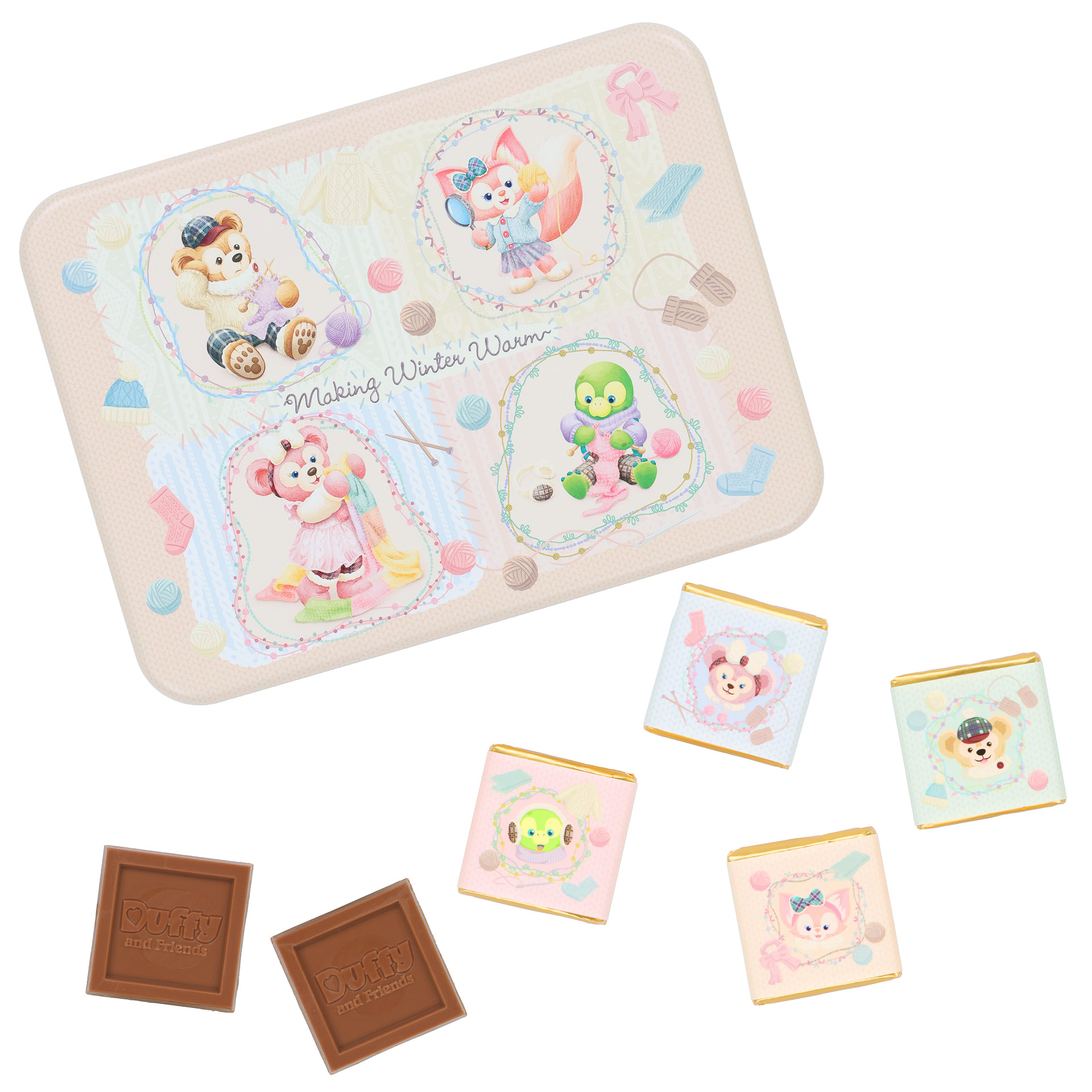 チョコレート（1500円）