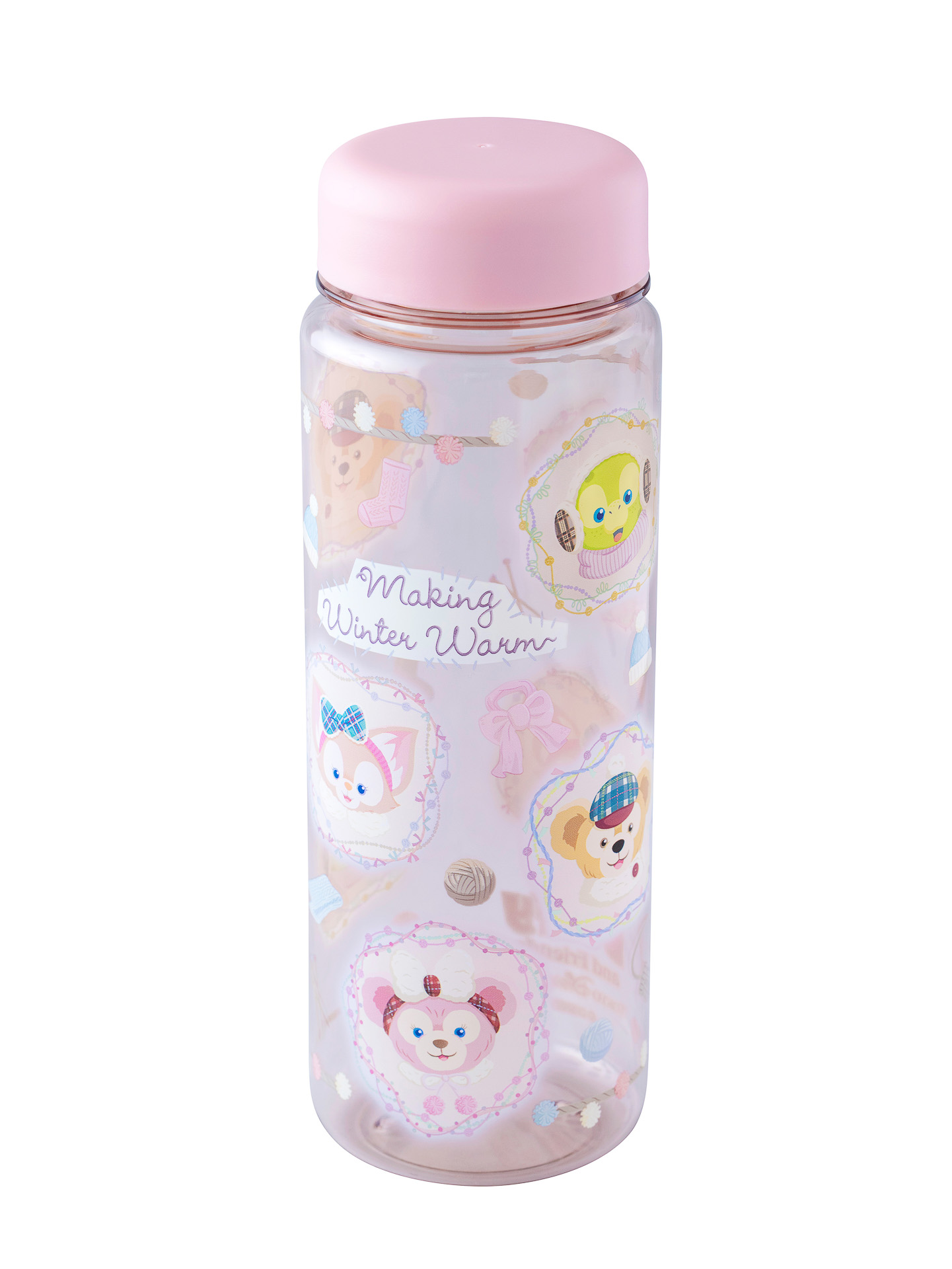 スーベニアドリンクボトル（対象メニューに＋1400円）