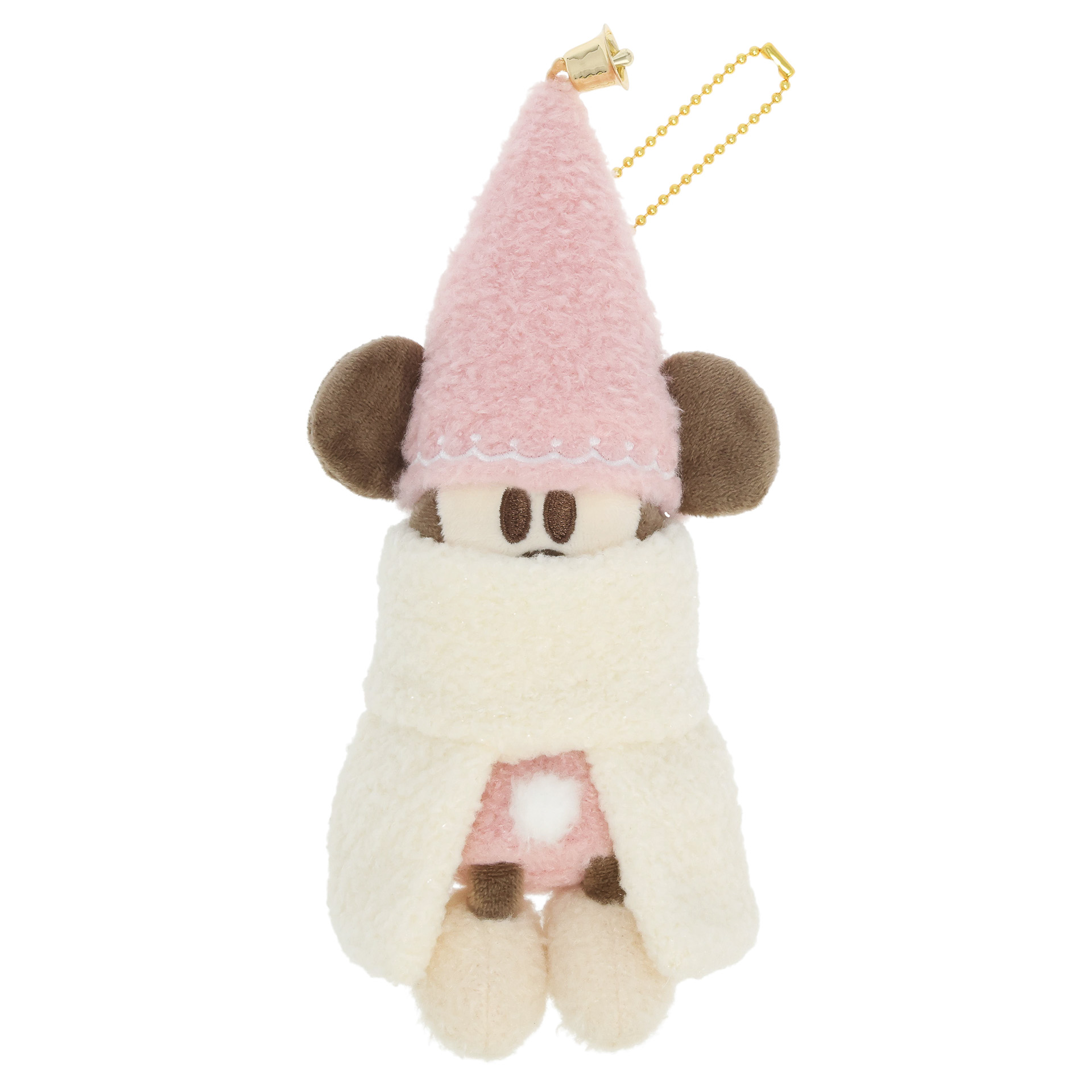 ぬいぐるみバッジ（2500円）