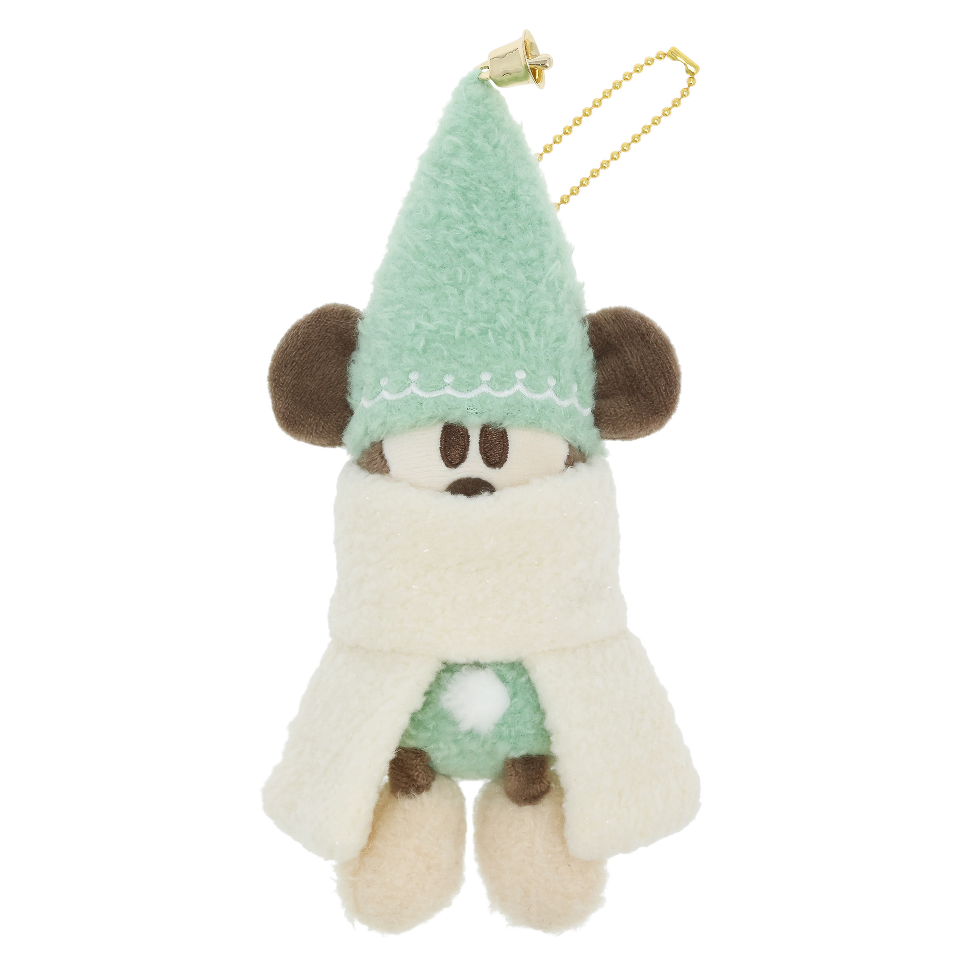 ぬいぐるみバッジ（2500円）