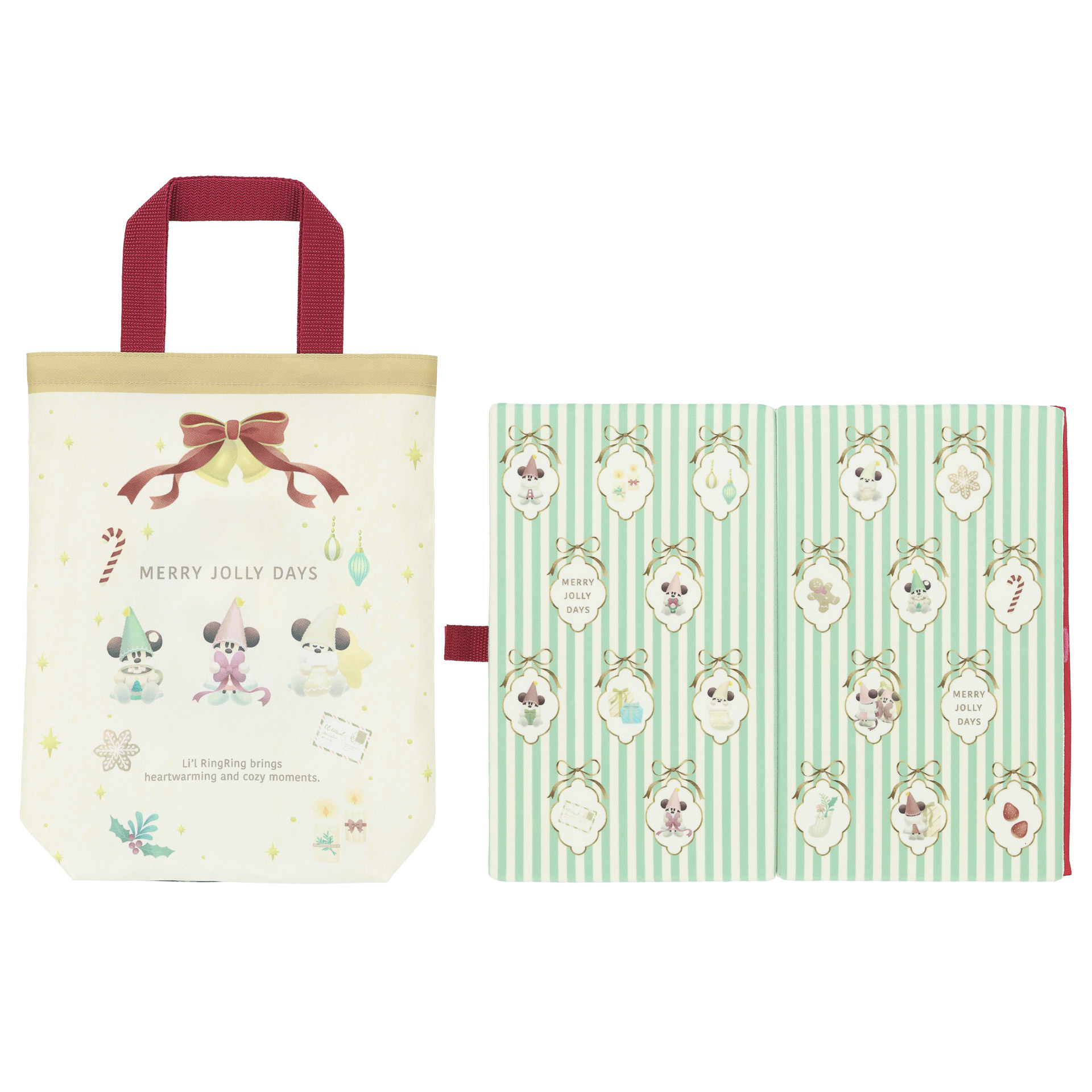 ポータブルクッション（2500円）