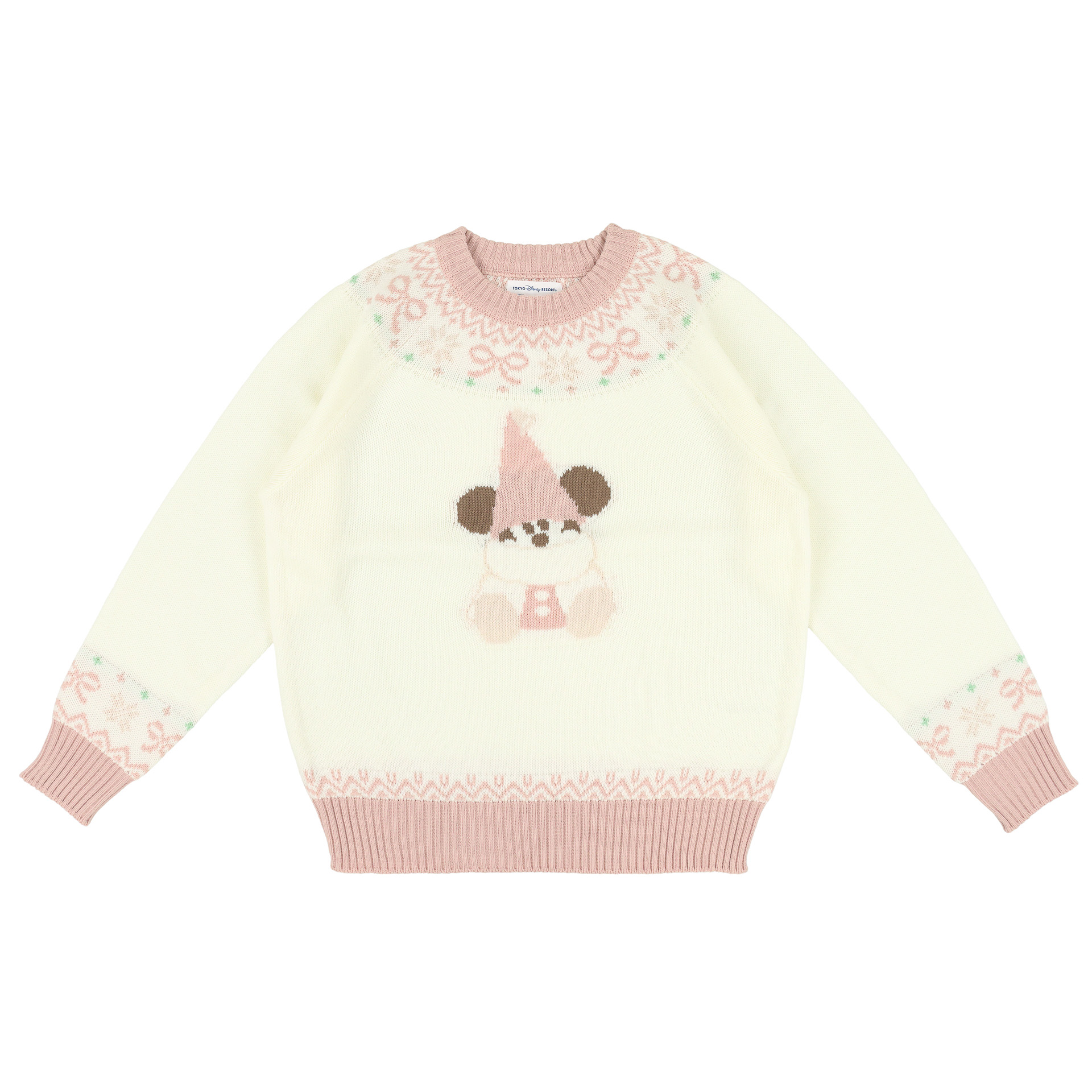 セーター（7000円）