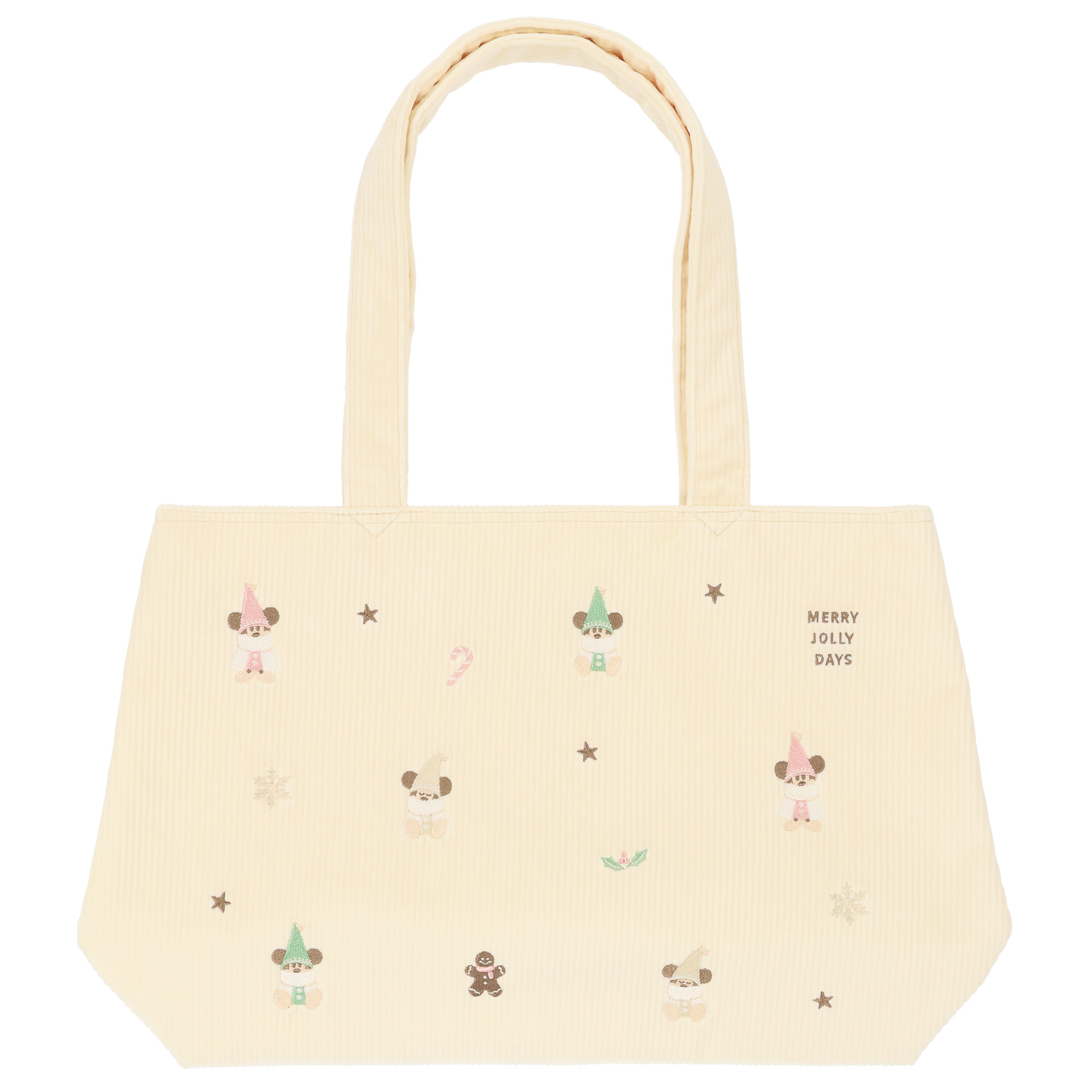 トートバッグ（4800円）