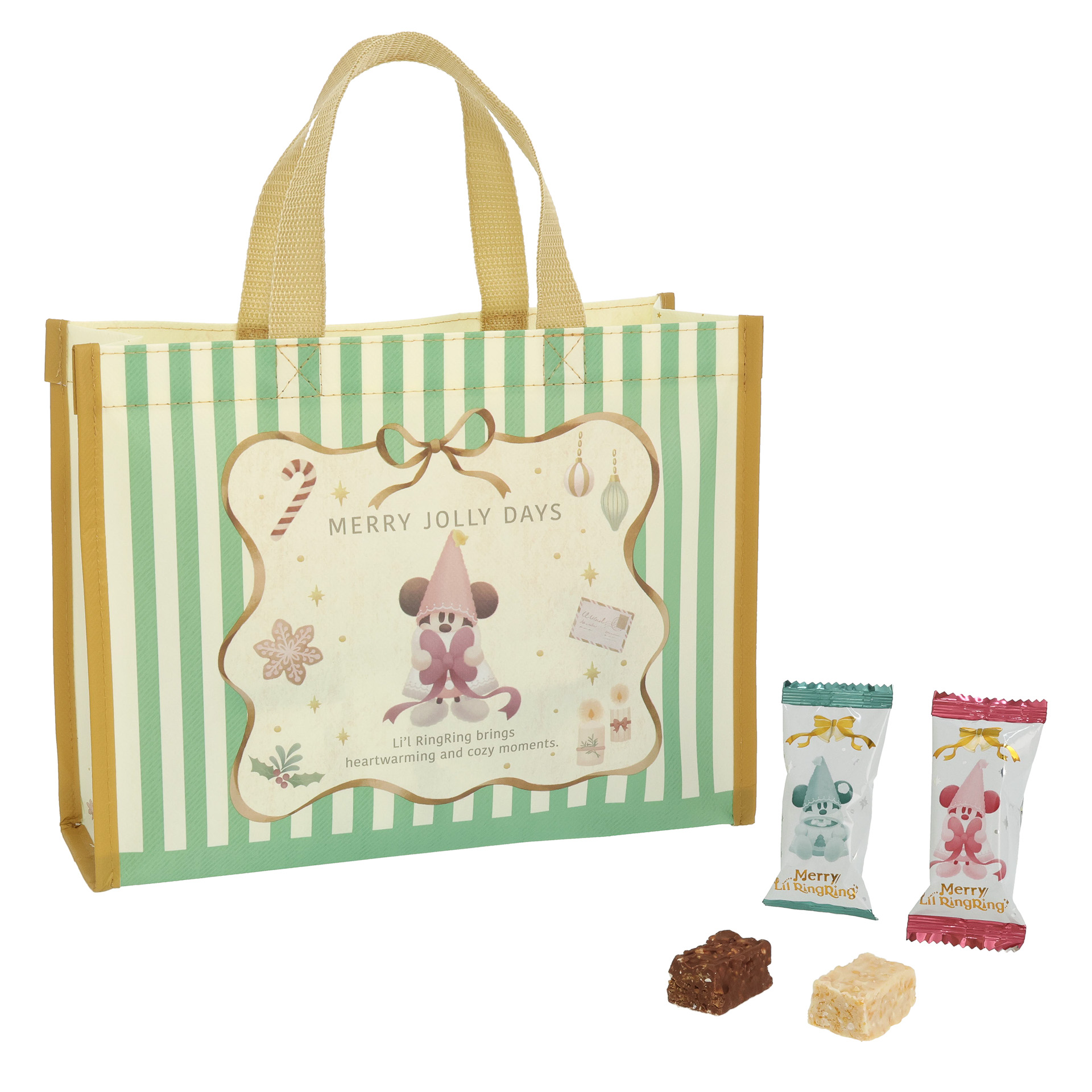 アーモンドチョコレートバー（2200円）