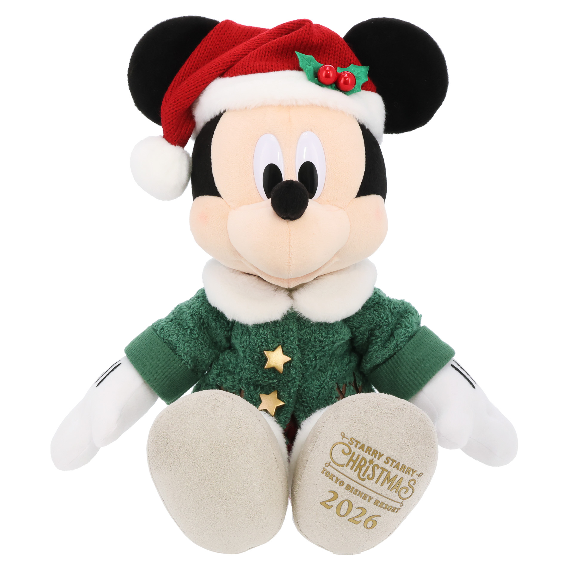 ぬいぐるみ（5500円）
