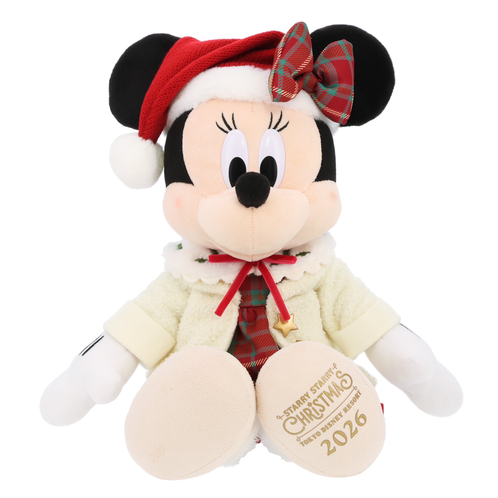 ぬいぐるみ（5500円）