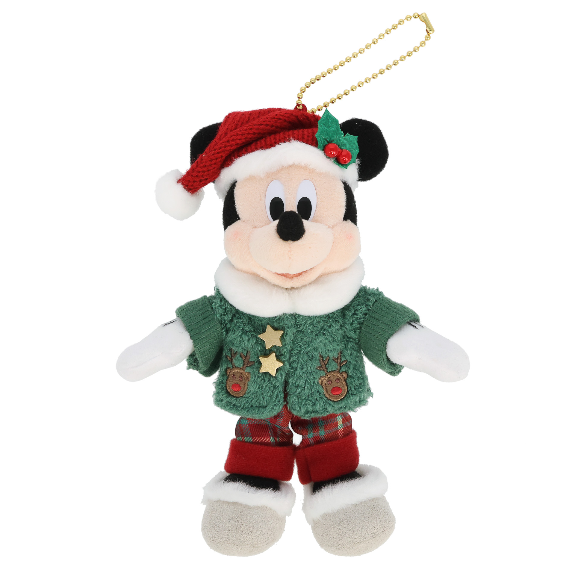 ぬいぐるみバッジ（2800円）