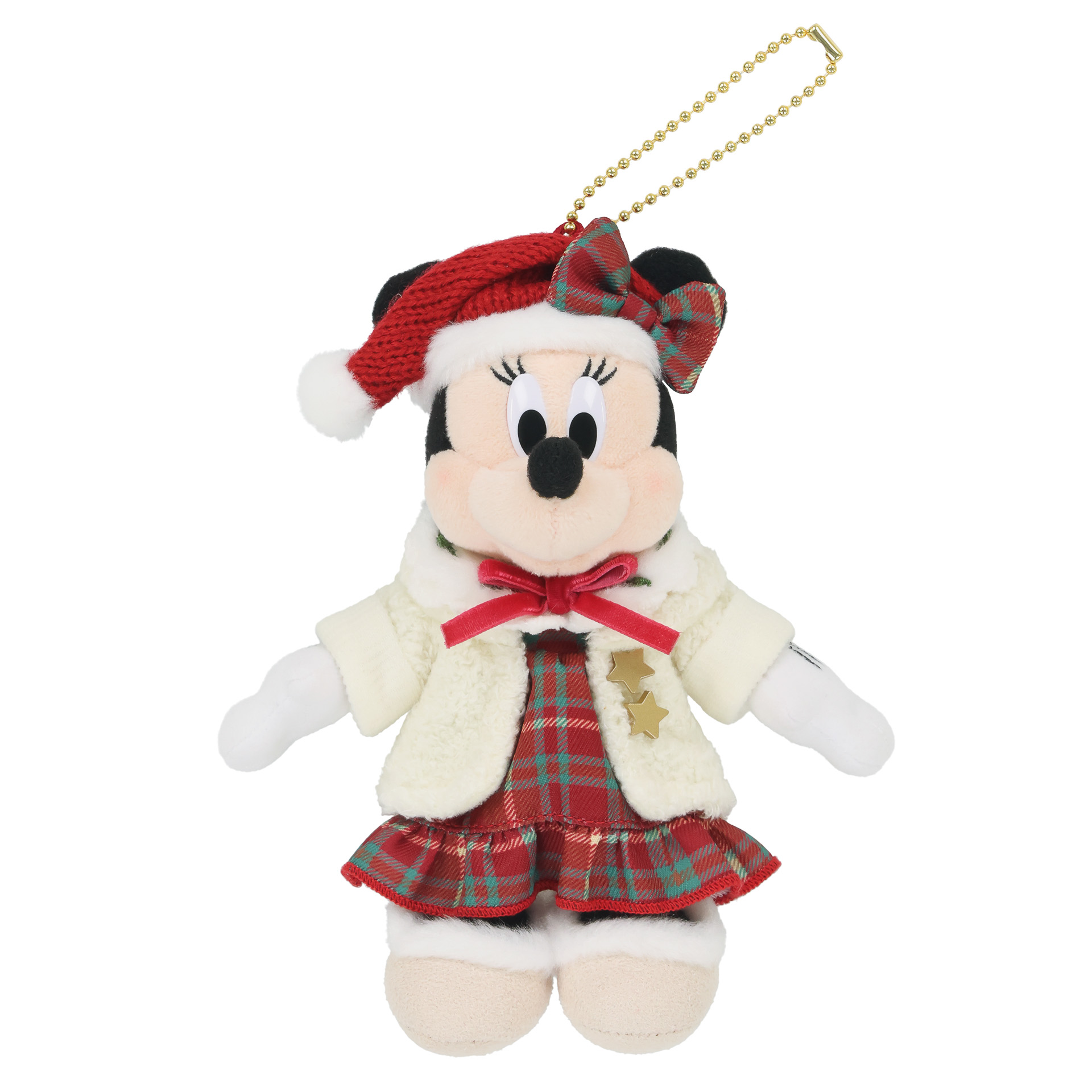 ぬいぐるみバッジ（2800円）
