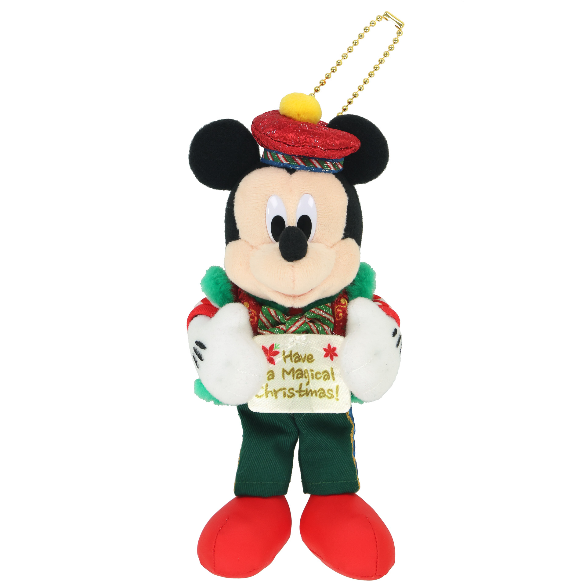 ぬいぐるみバッジ（2800円）