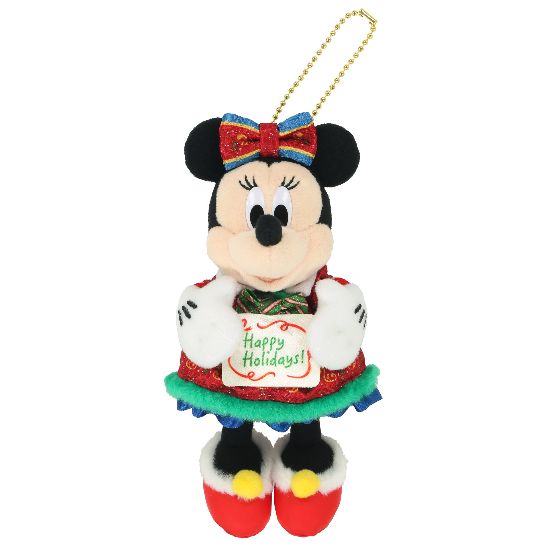 ぬいぐるみバッジ（2800円）