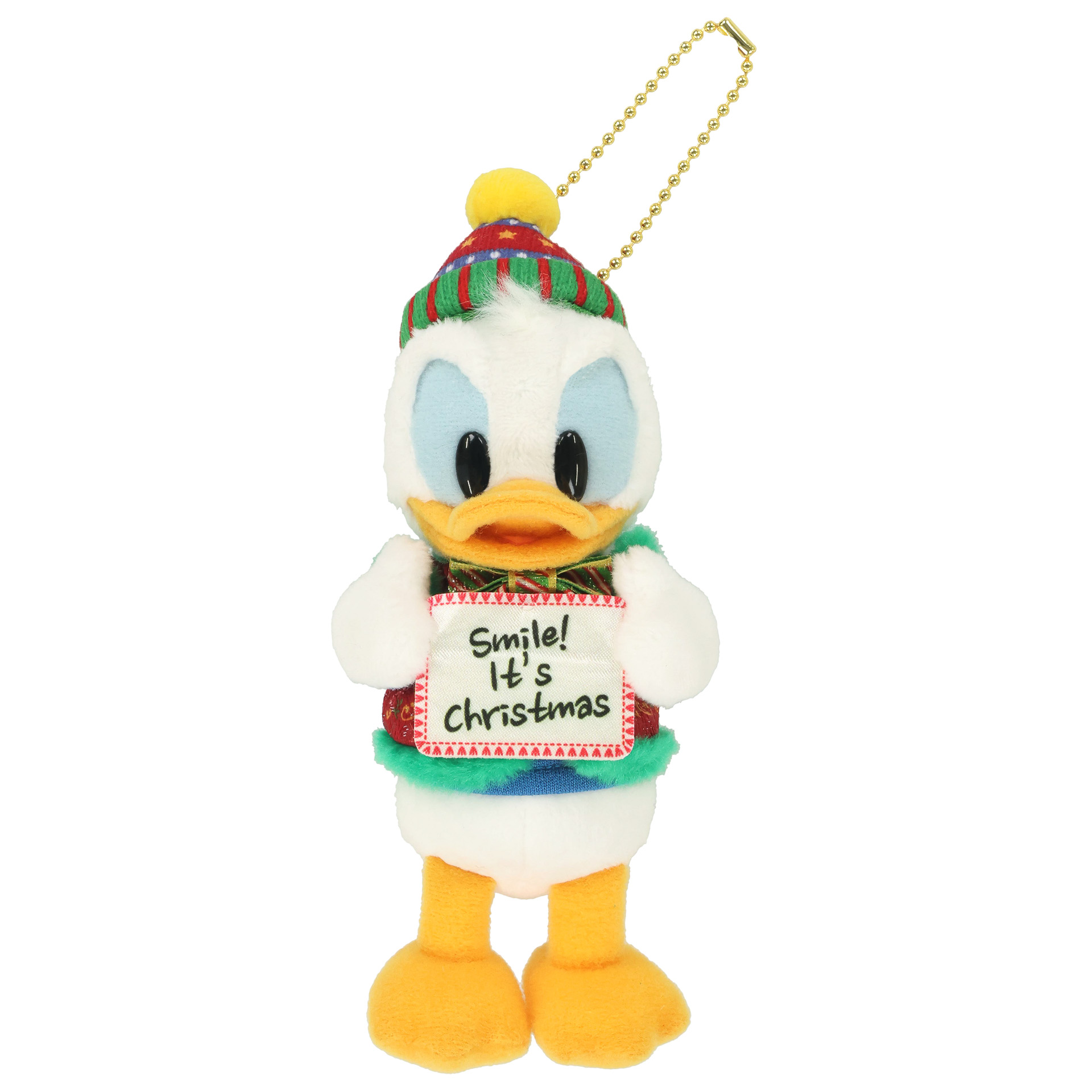 ぬいぐるみバッジ（2800円）